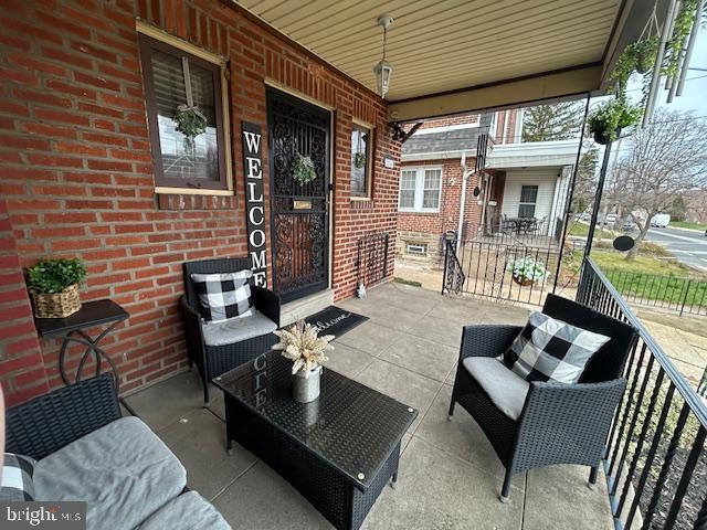 RHAWNHURST - Residential