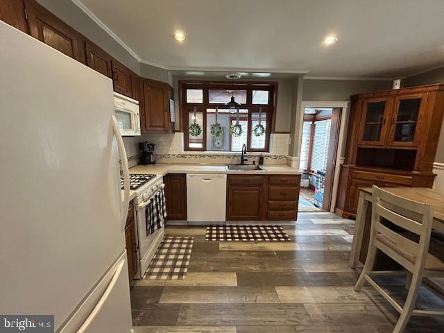 RHAWNHURST - Residential