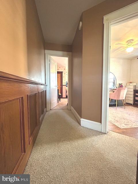 RHAWNHURST - Residential