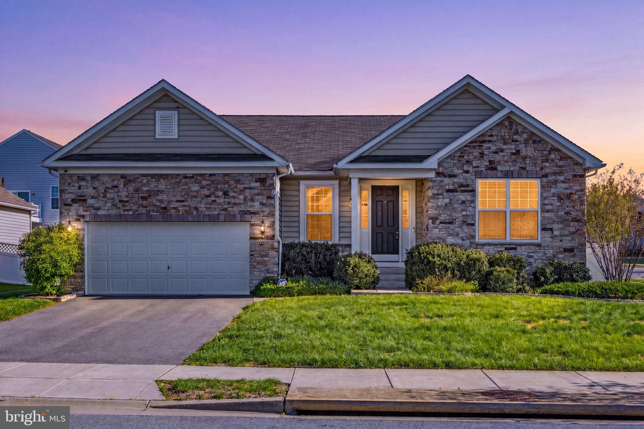 SHENANDOAH SPRINGS - Residential