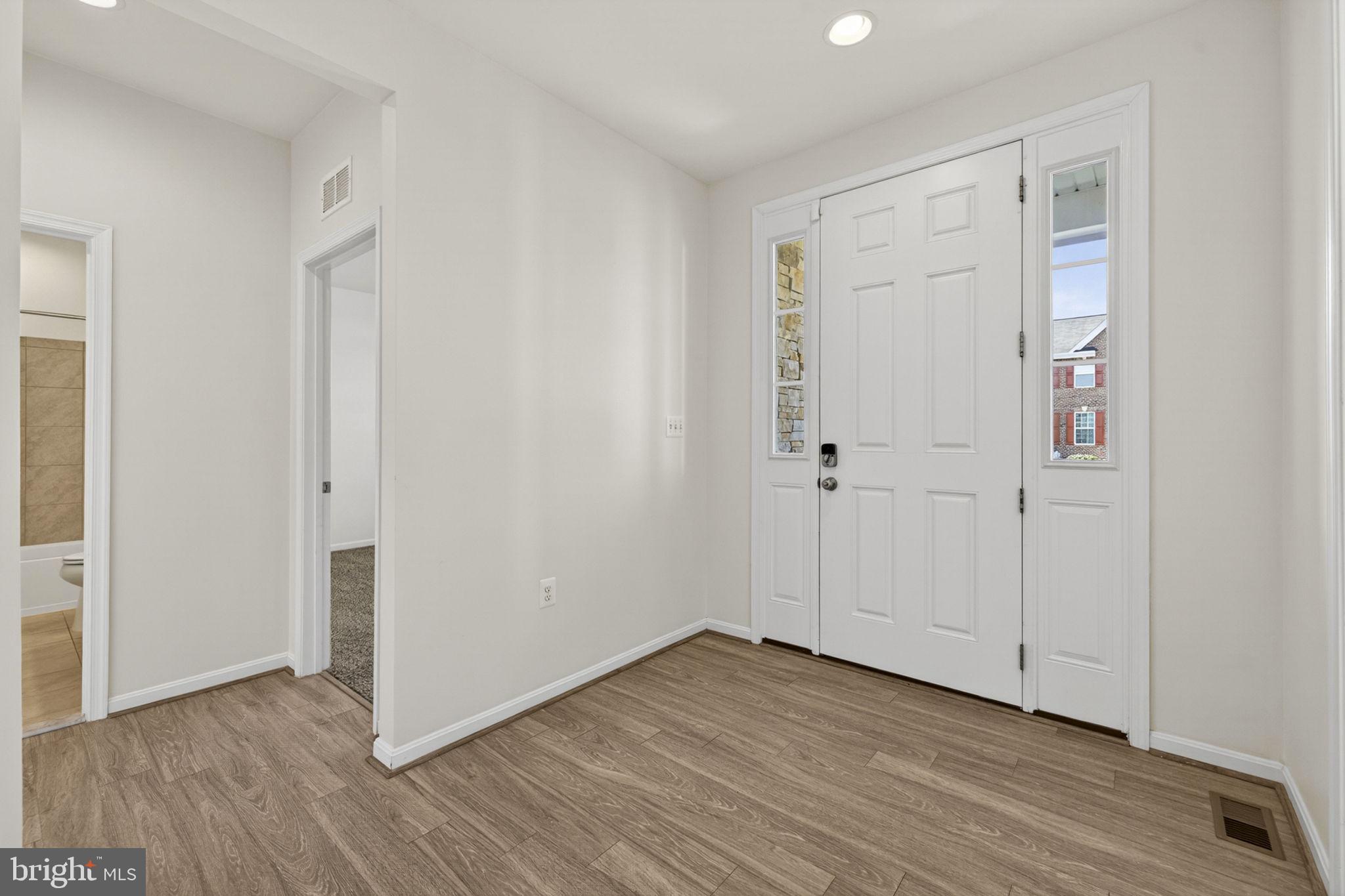 SHENANDOAH SPRINGS - Residential