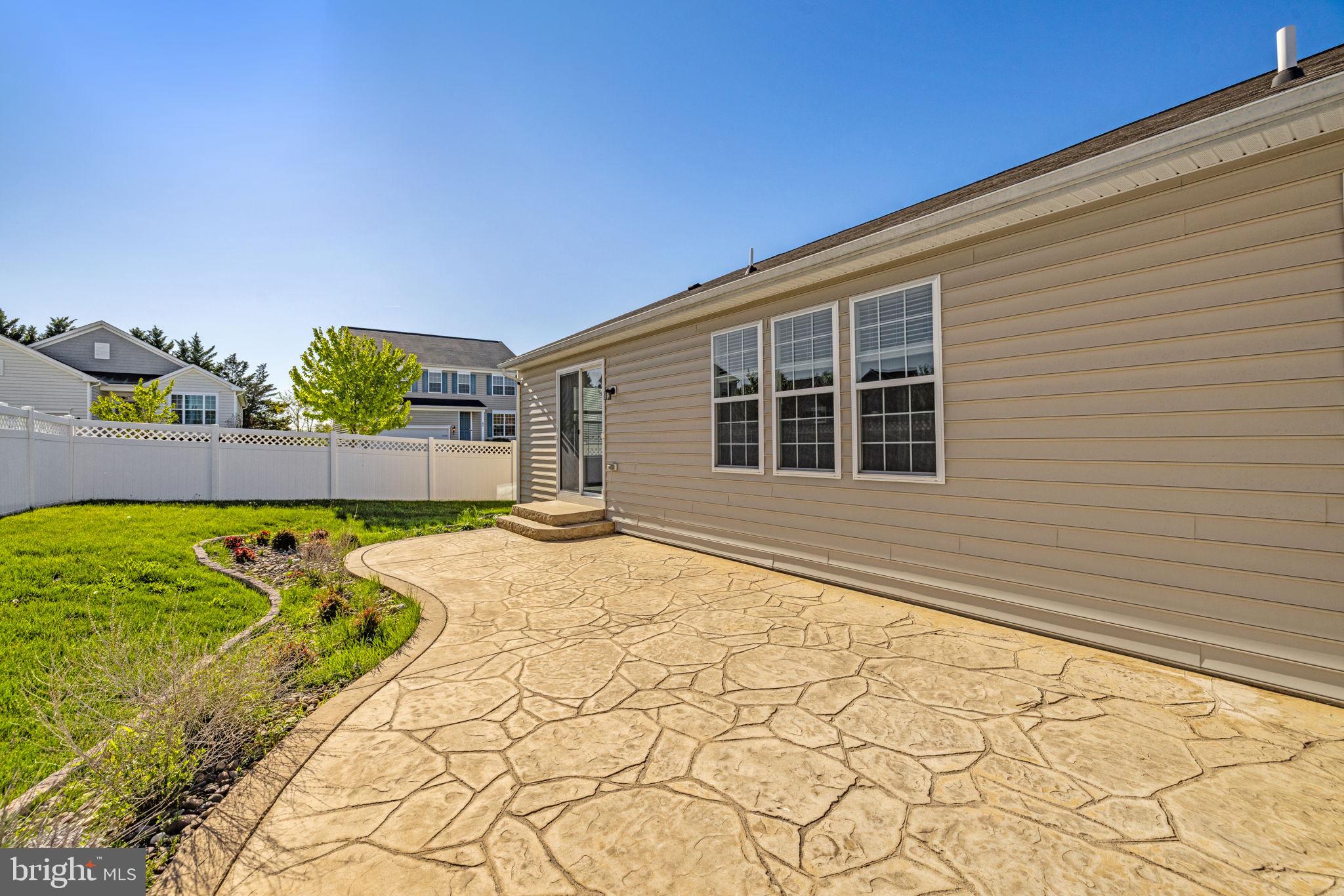 SHENANDOAH SPRINGS - Residential