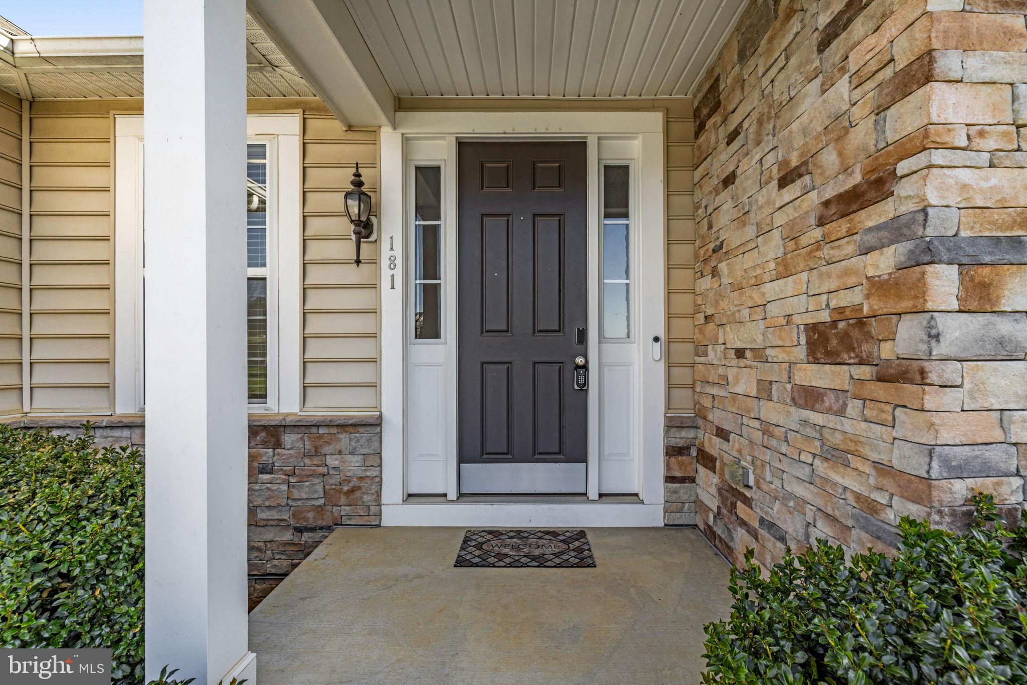 SHENANDOAH SPRINGS - Residential