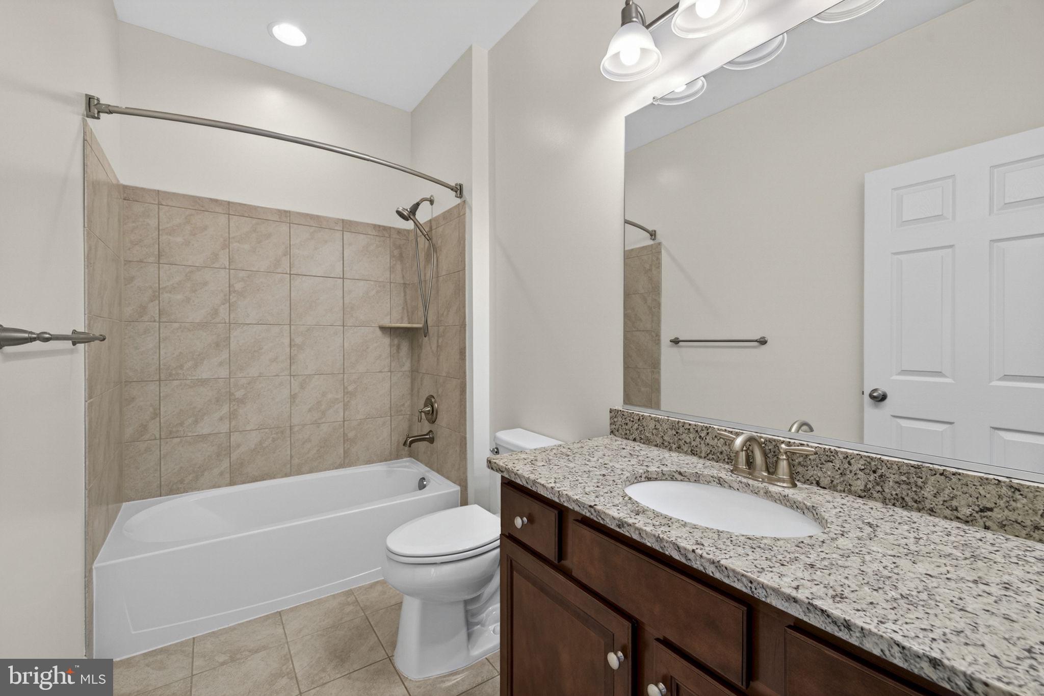 SHENANDOAH SPRINGS - Residential