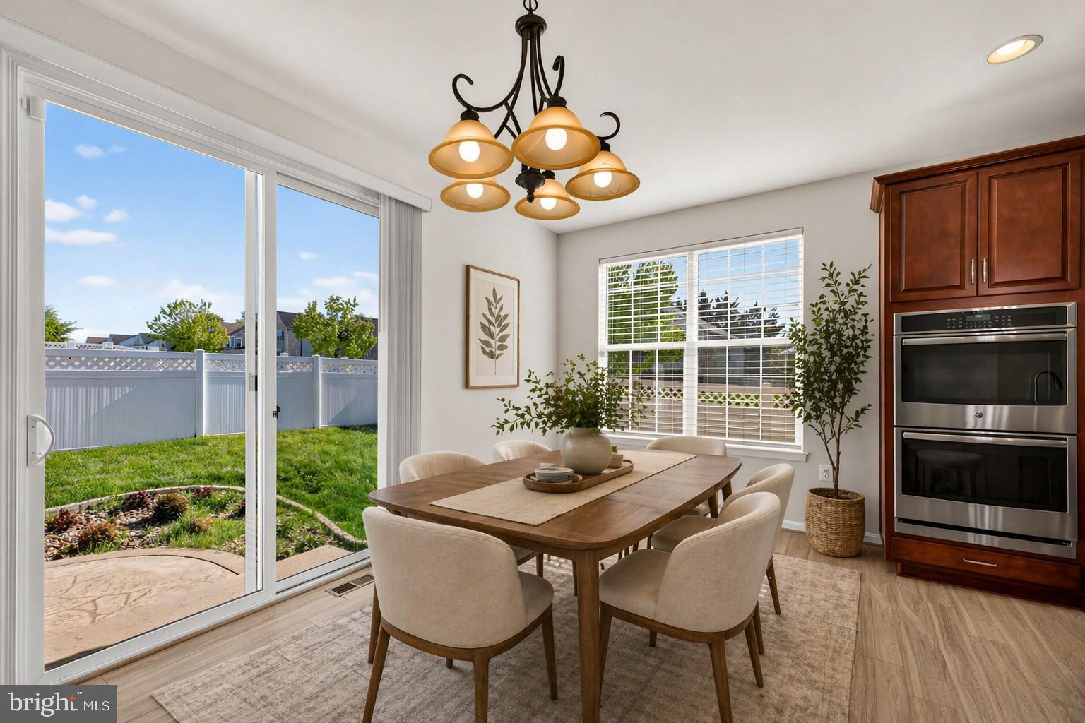 SHENANDOAH SPRINGS - Residential