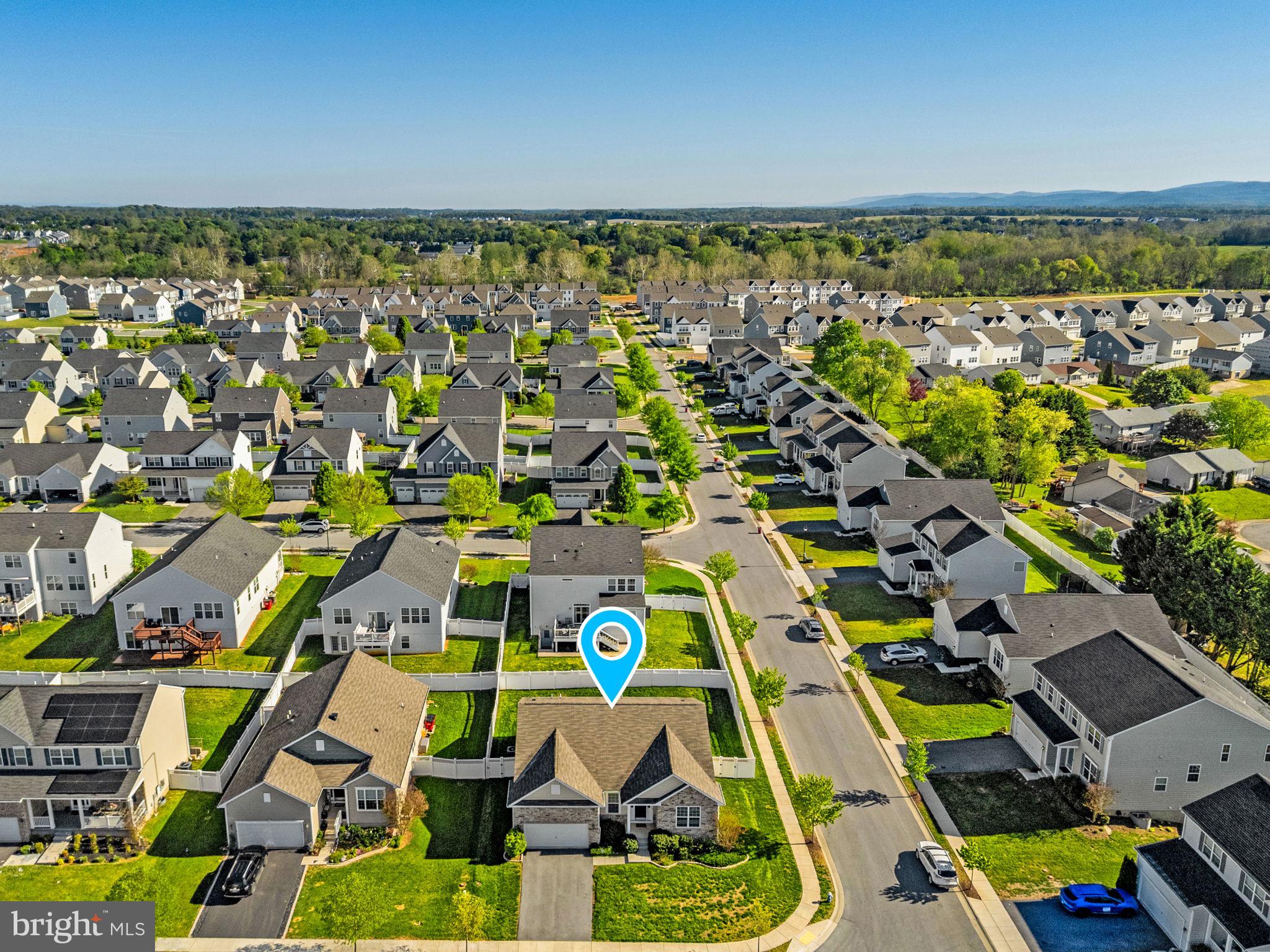 SHENANDOAH SPRINGS - Residential