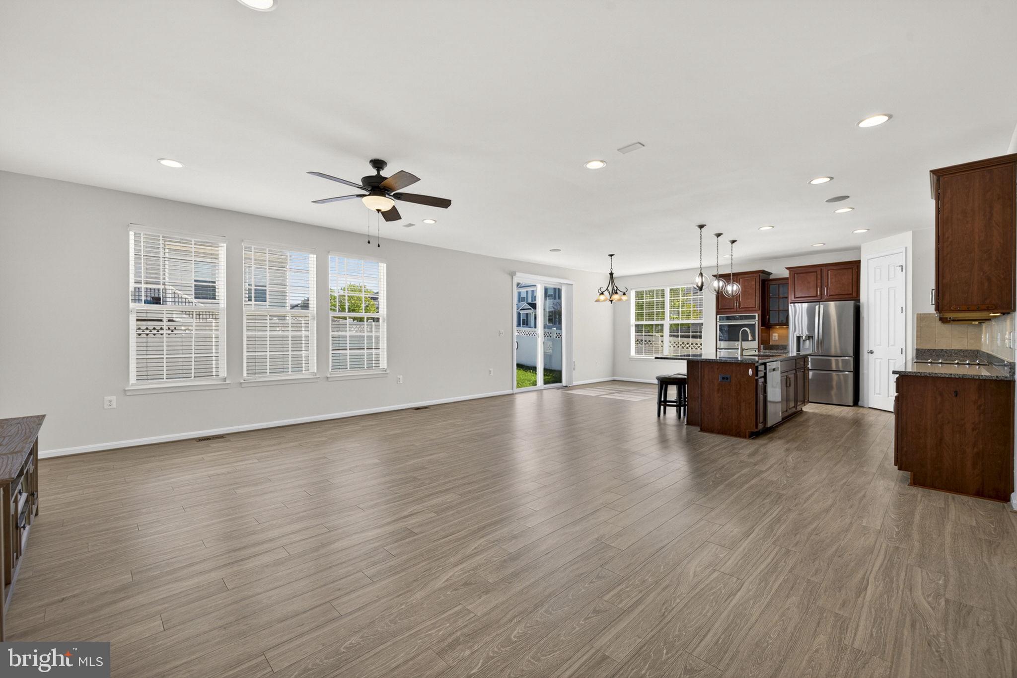 SHENANDOAH SPRINGS - Residential