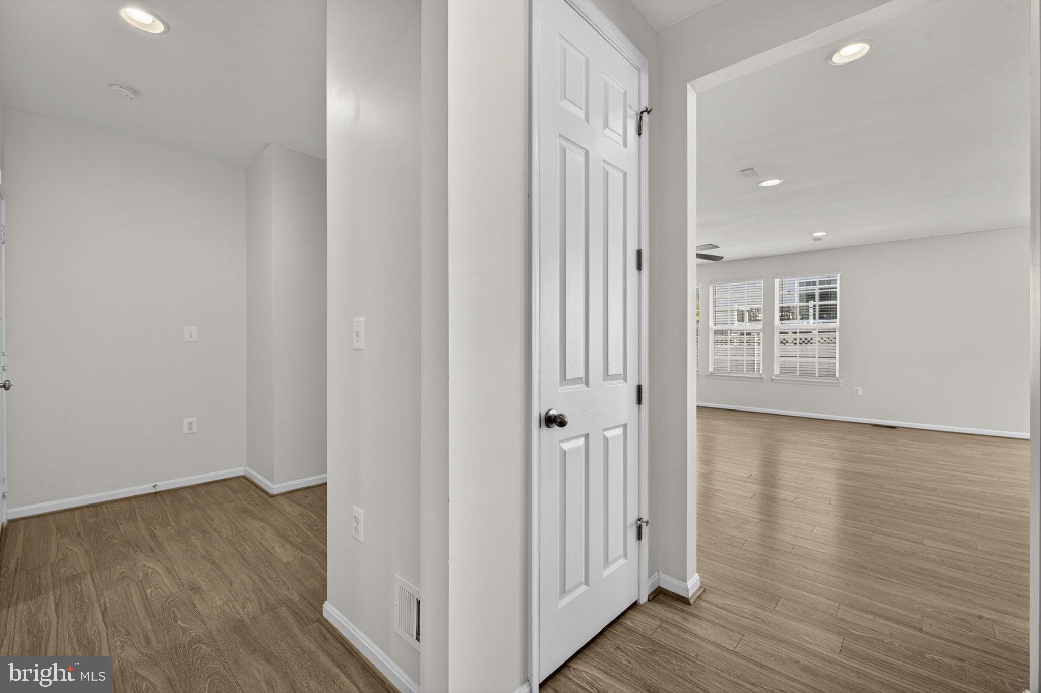 SHENANDOAH SPRINGS - Residential