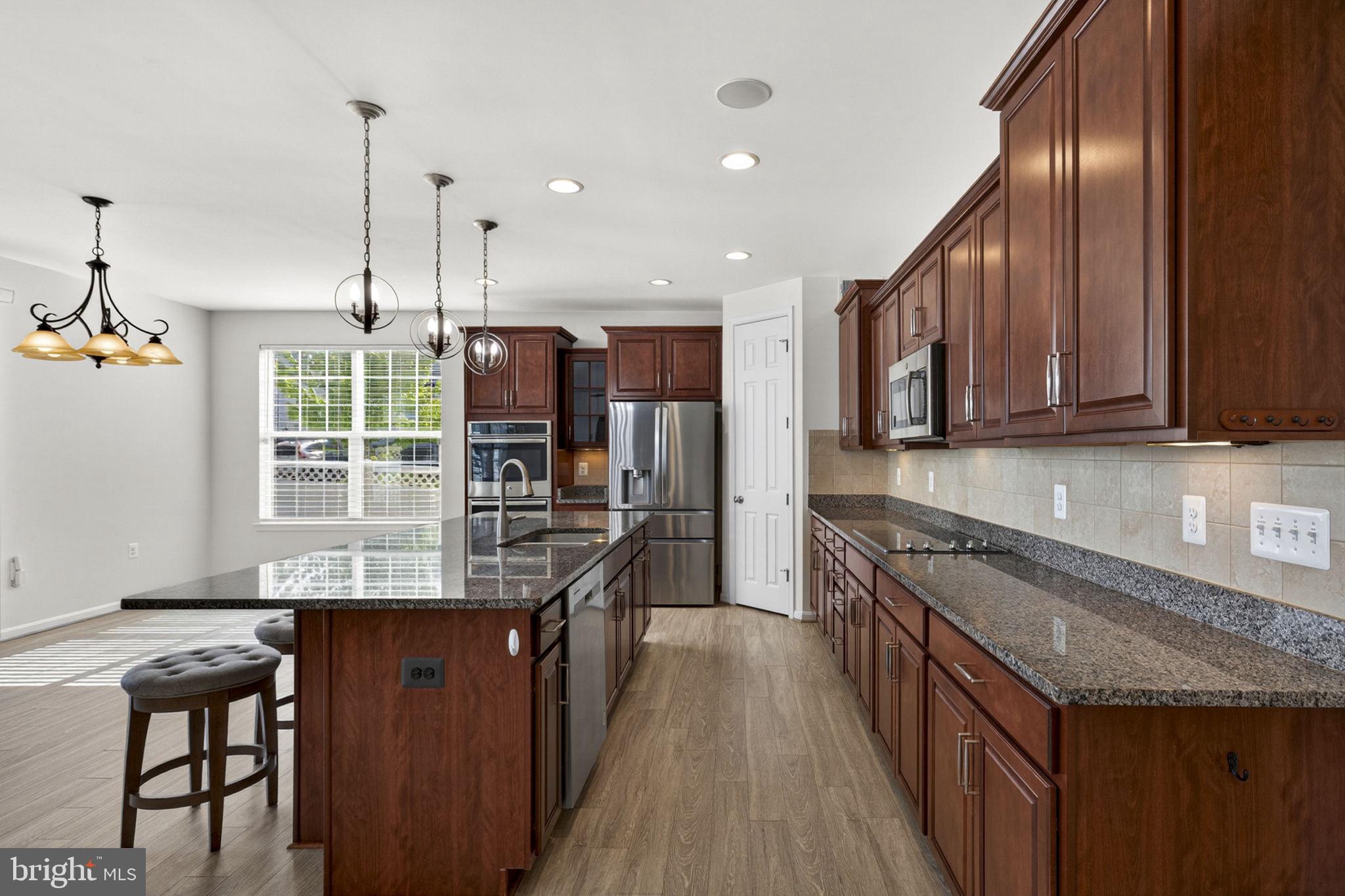 SHENANDOAH SPRINGS - Residential