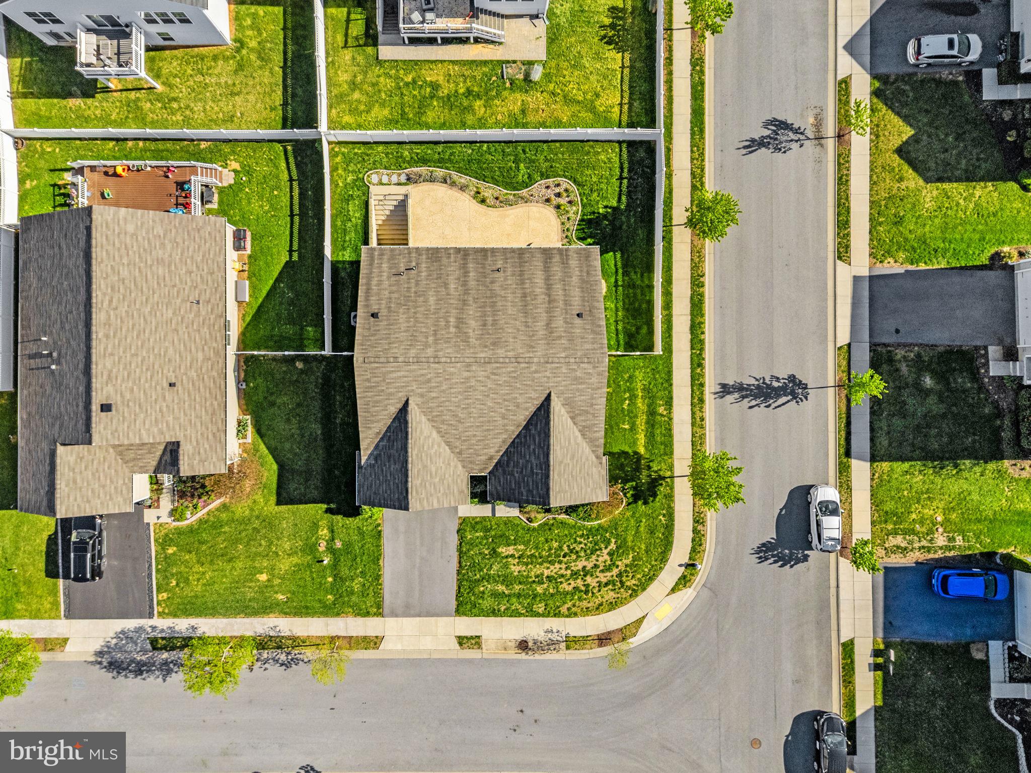 SHENANDOAH SPRINGS - Residential