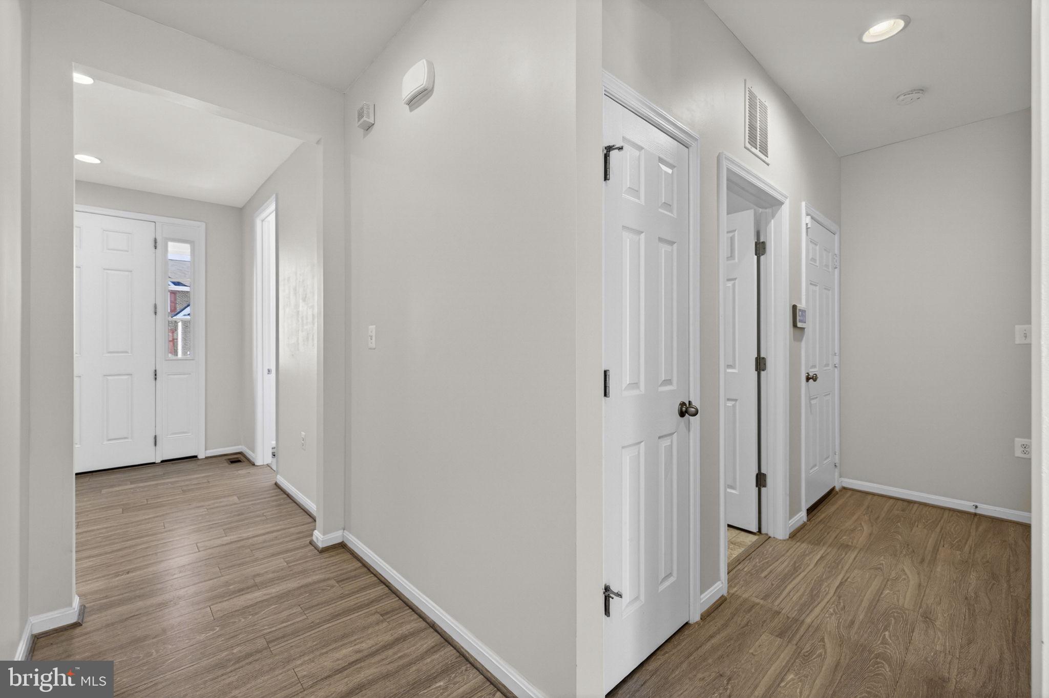 SHENANDOAH SPRINGS - Residential