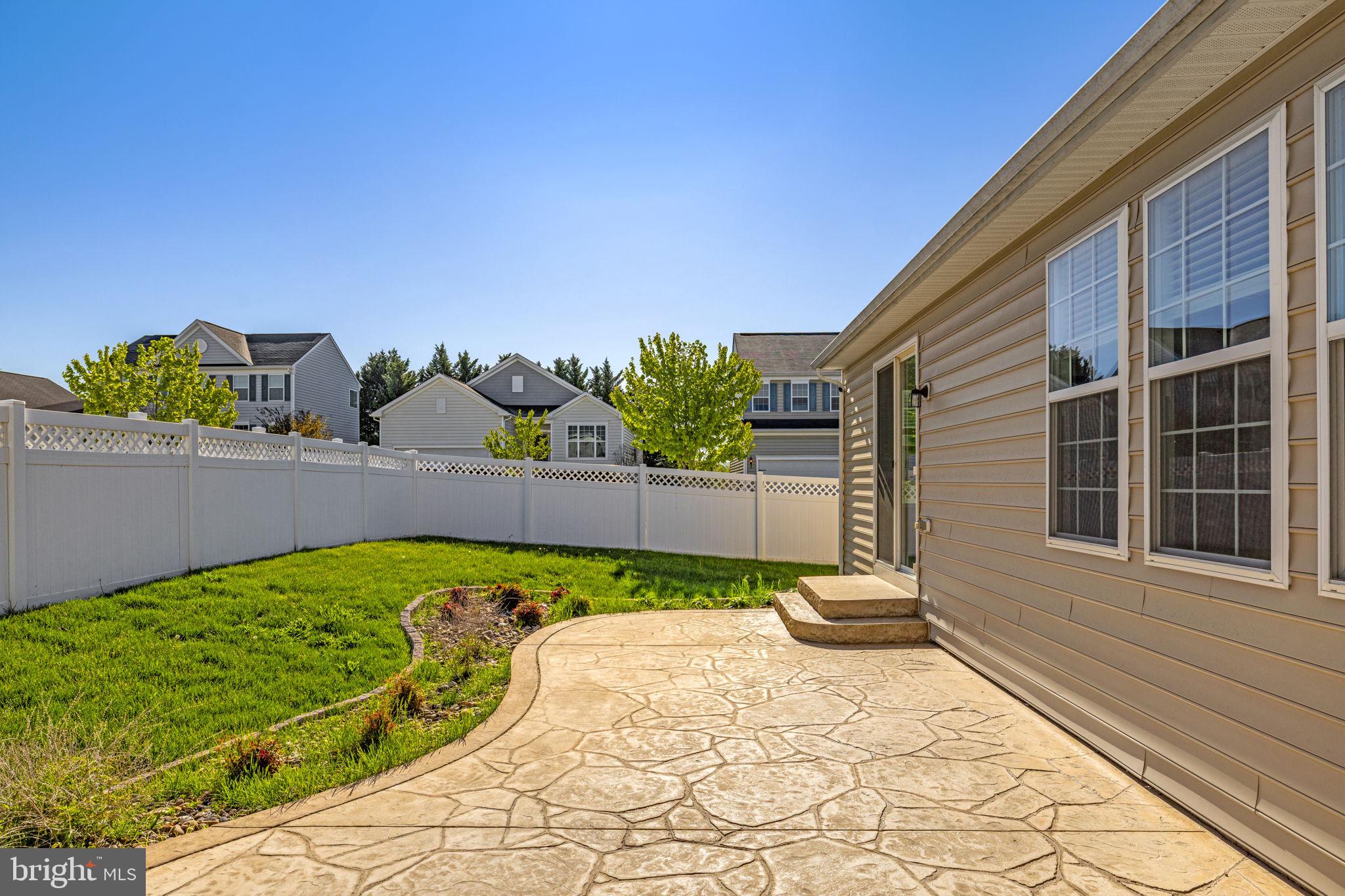 SHENANDOAH SPRINGS - Residential