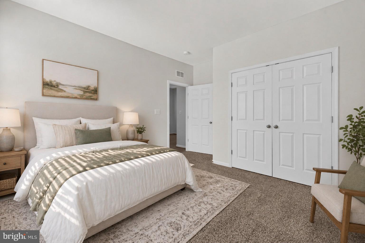 SHENANDOAH SPRINGS - Residential