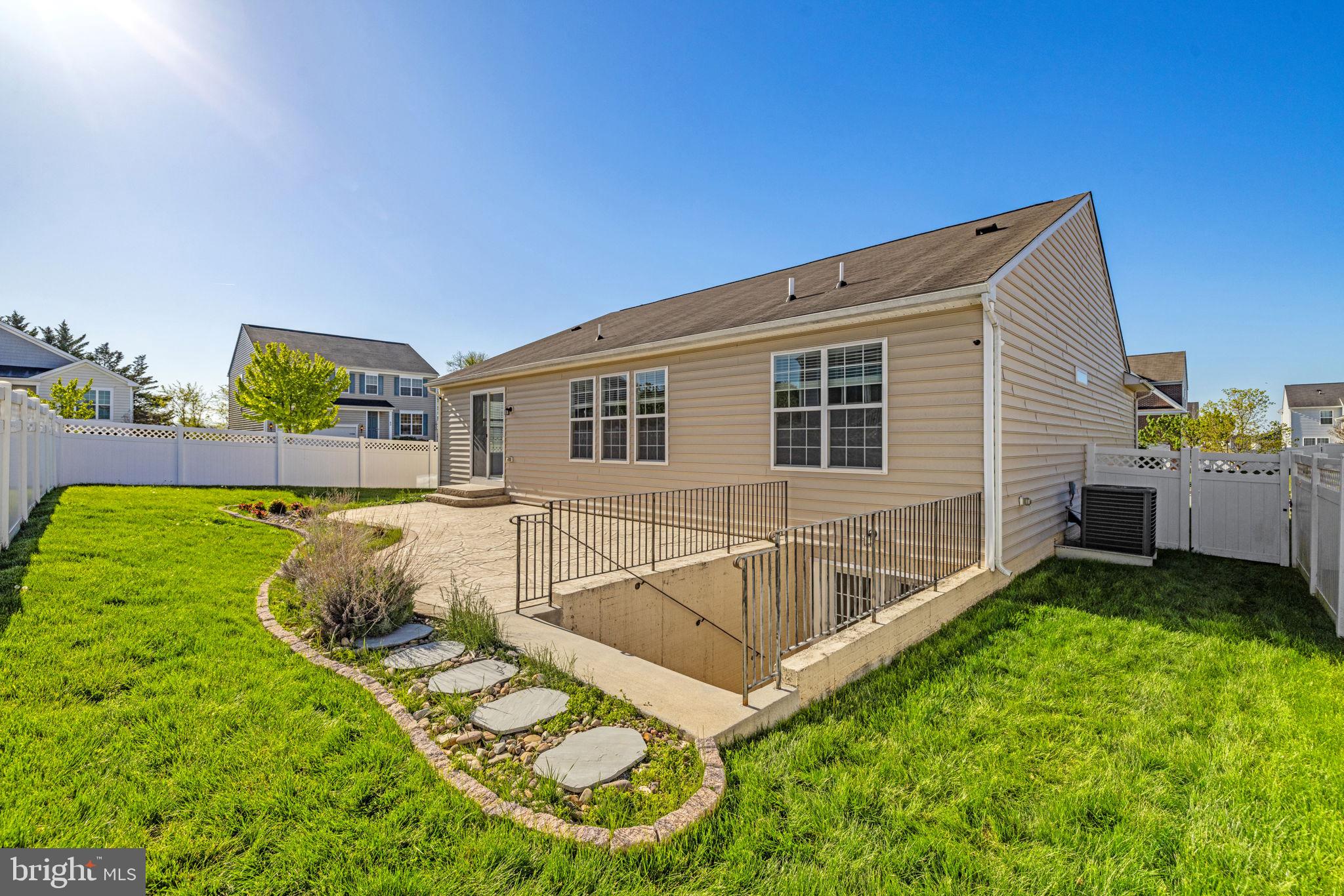 SHENANDOAH SPRINGS - Residential