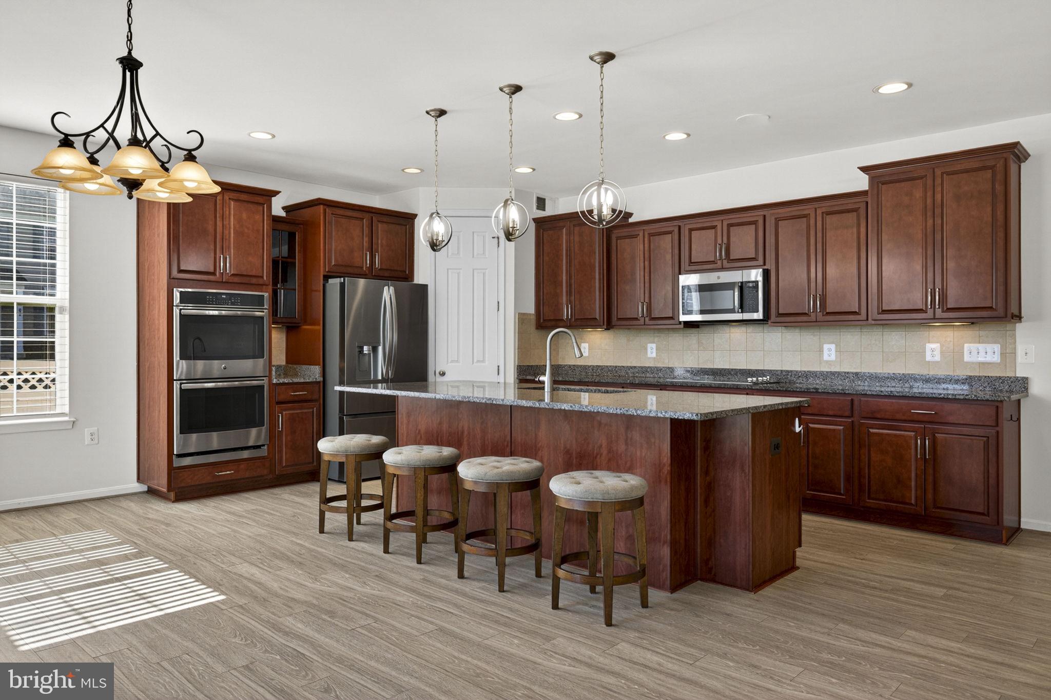 SHENANDOAH SPRINGS - Residential