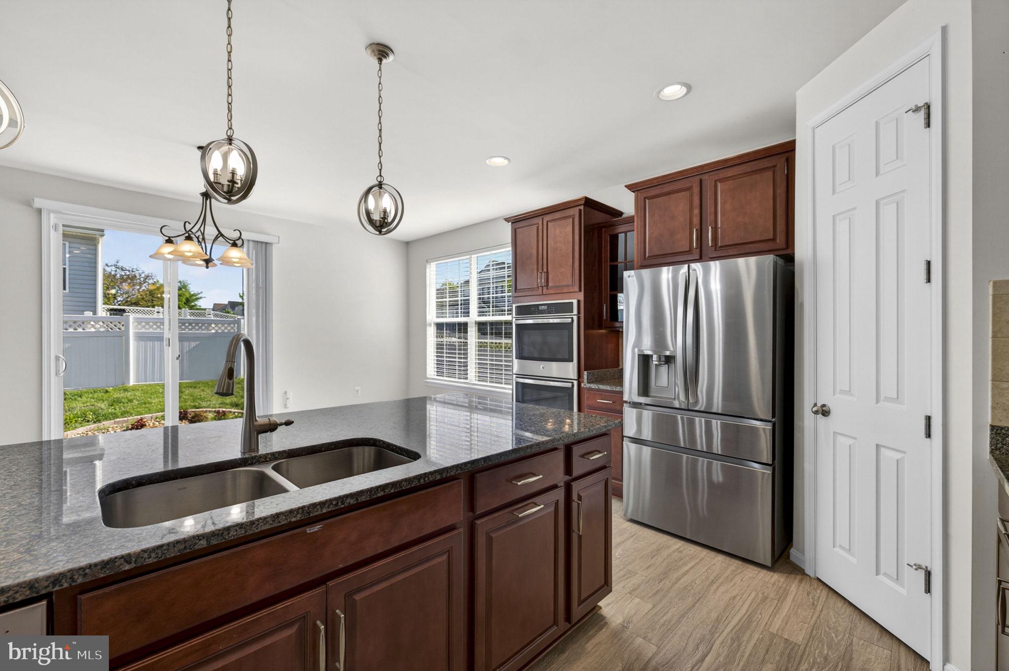 SHENANDOAH SPRINGS - Residential