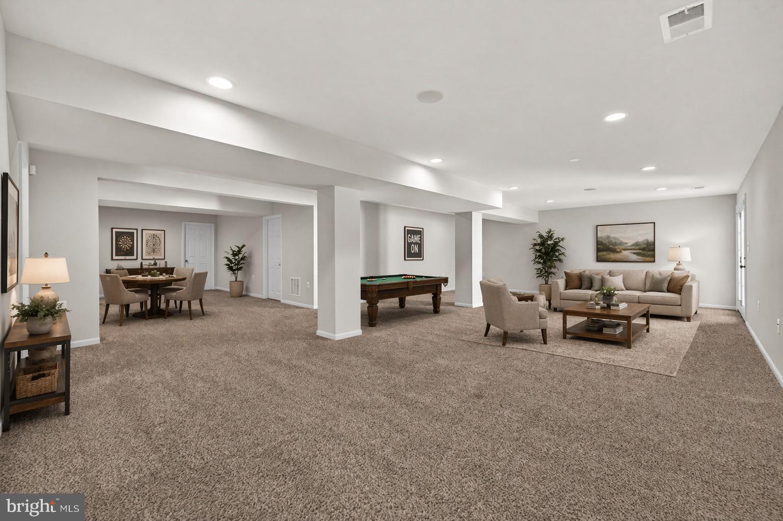 SHENANDOAH SPRINGS - Residential