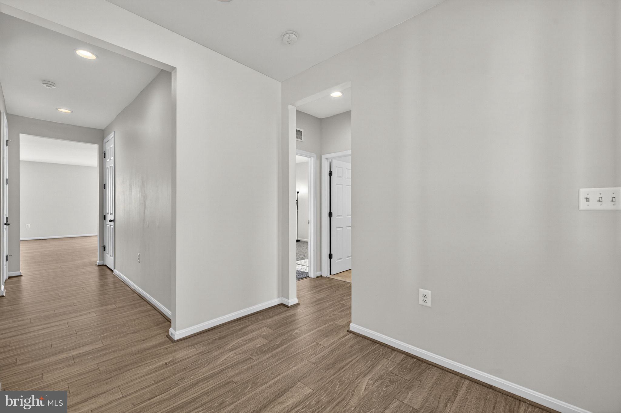 SHENANDOAH SPRINGS - Residential