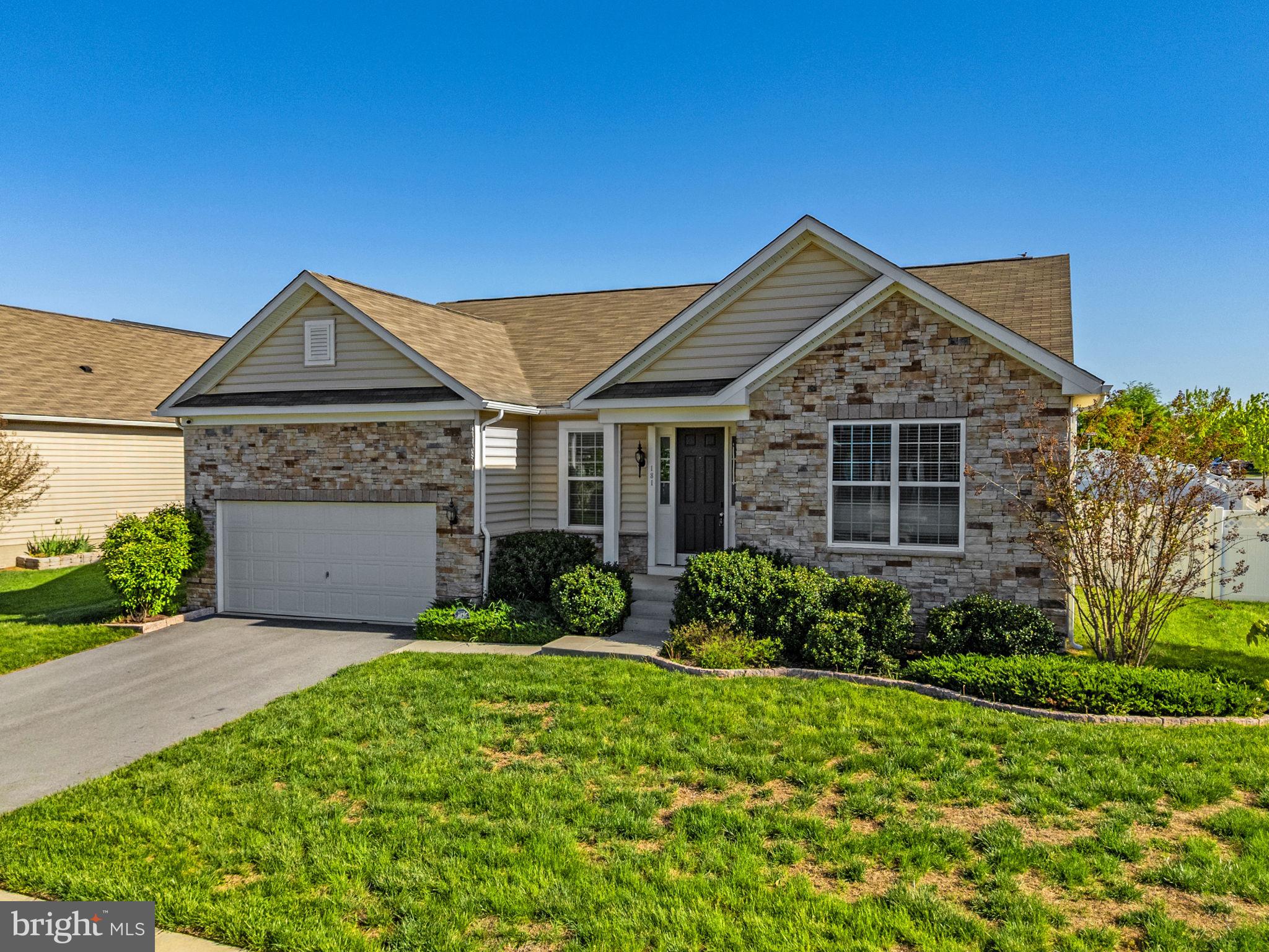 SHENANDOAH SPRINGS - Residential