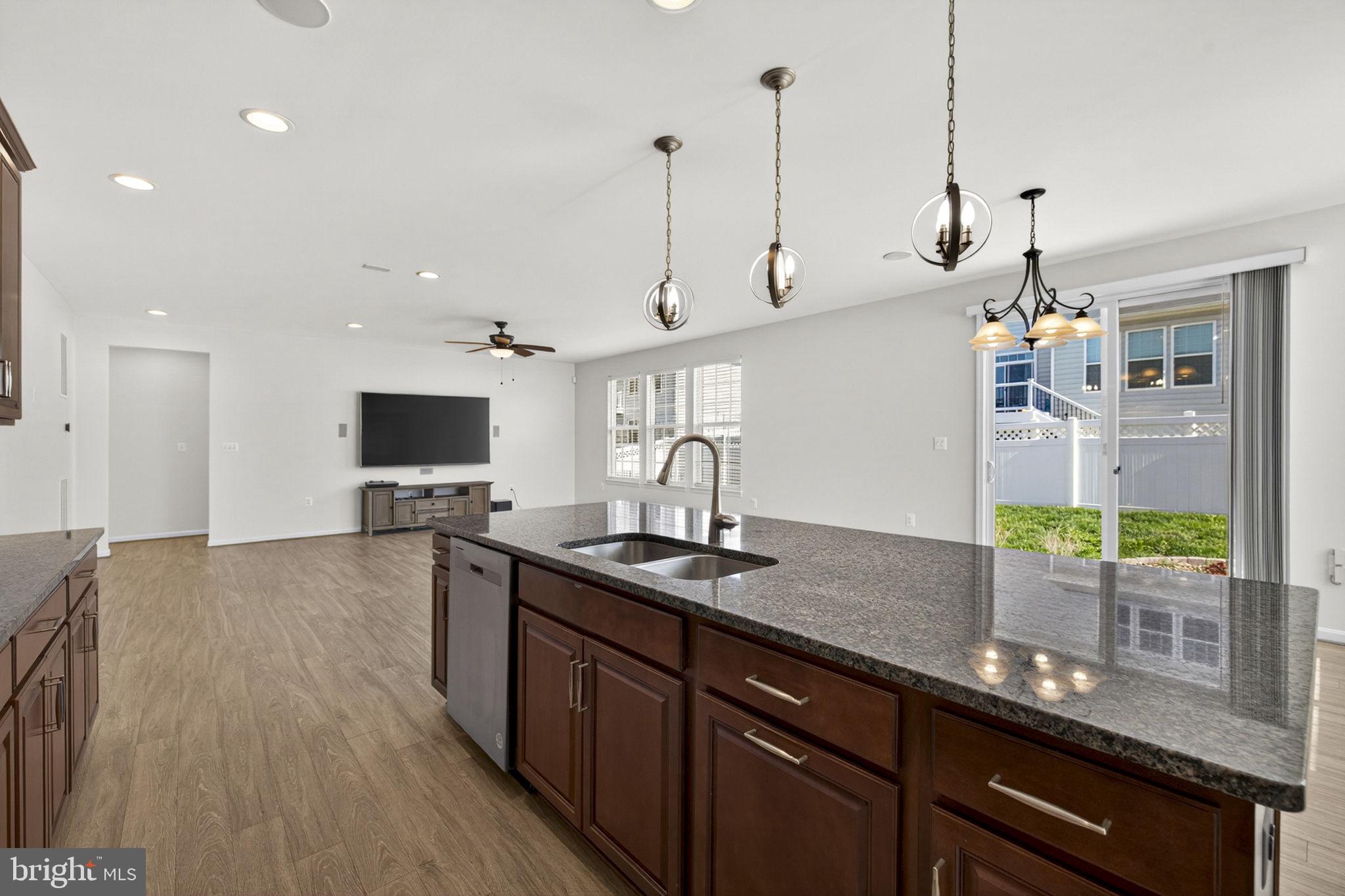 SHENANDOAH SPRINGS - Residential