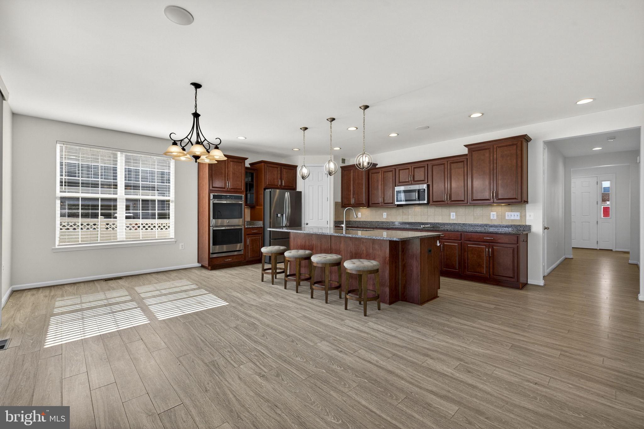 SHENANDOAH SPRINGS - Residential