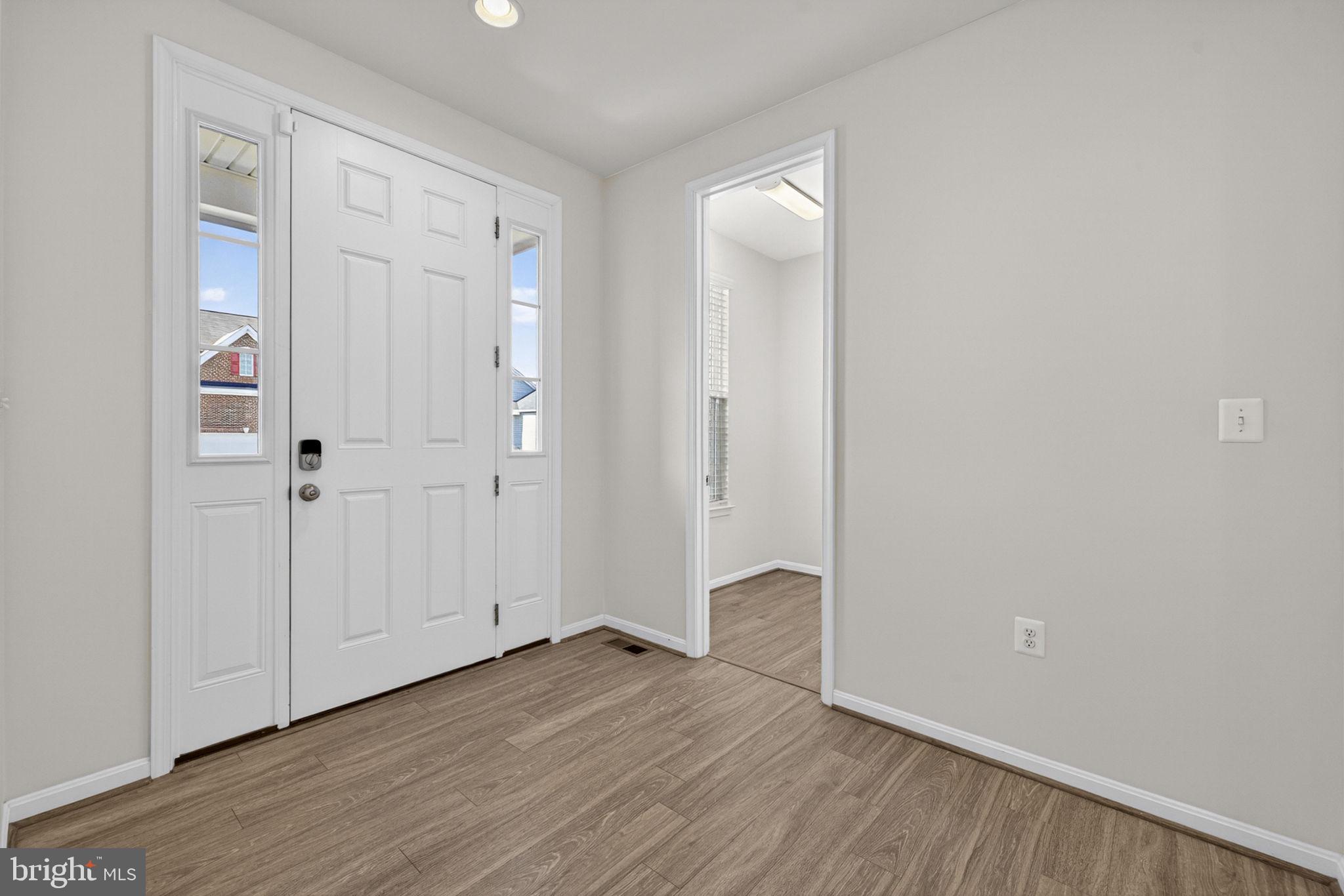 SHENANDOAH SPRINGS - Residential