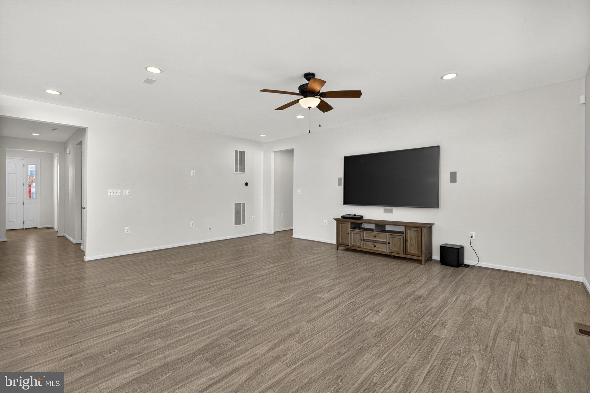 SHENANDOAH SPRINGS - Residential