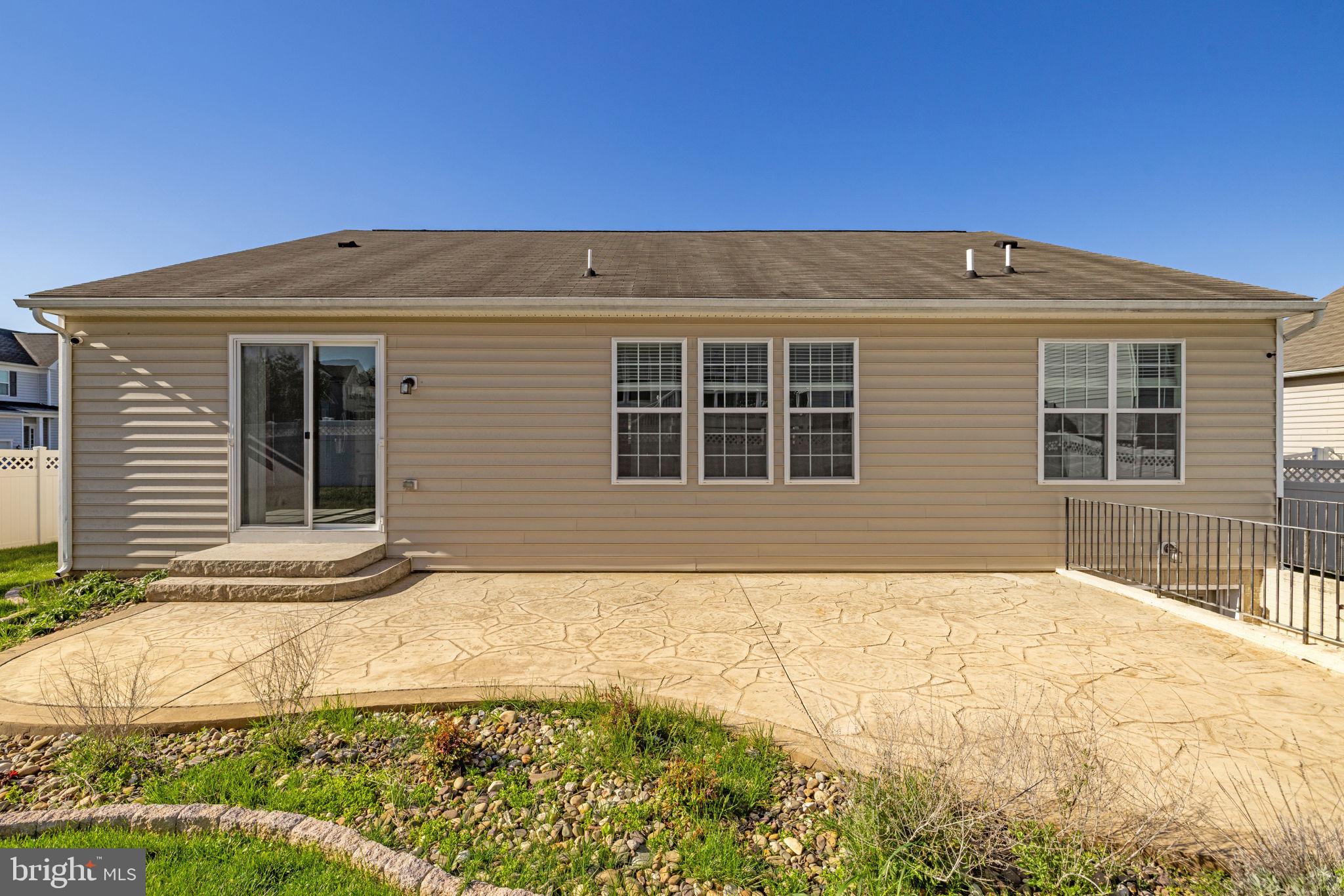 SHENANDOAH SPRINGS - Residential