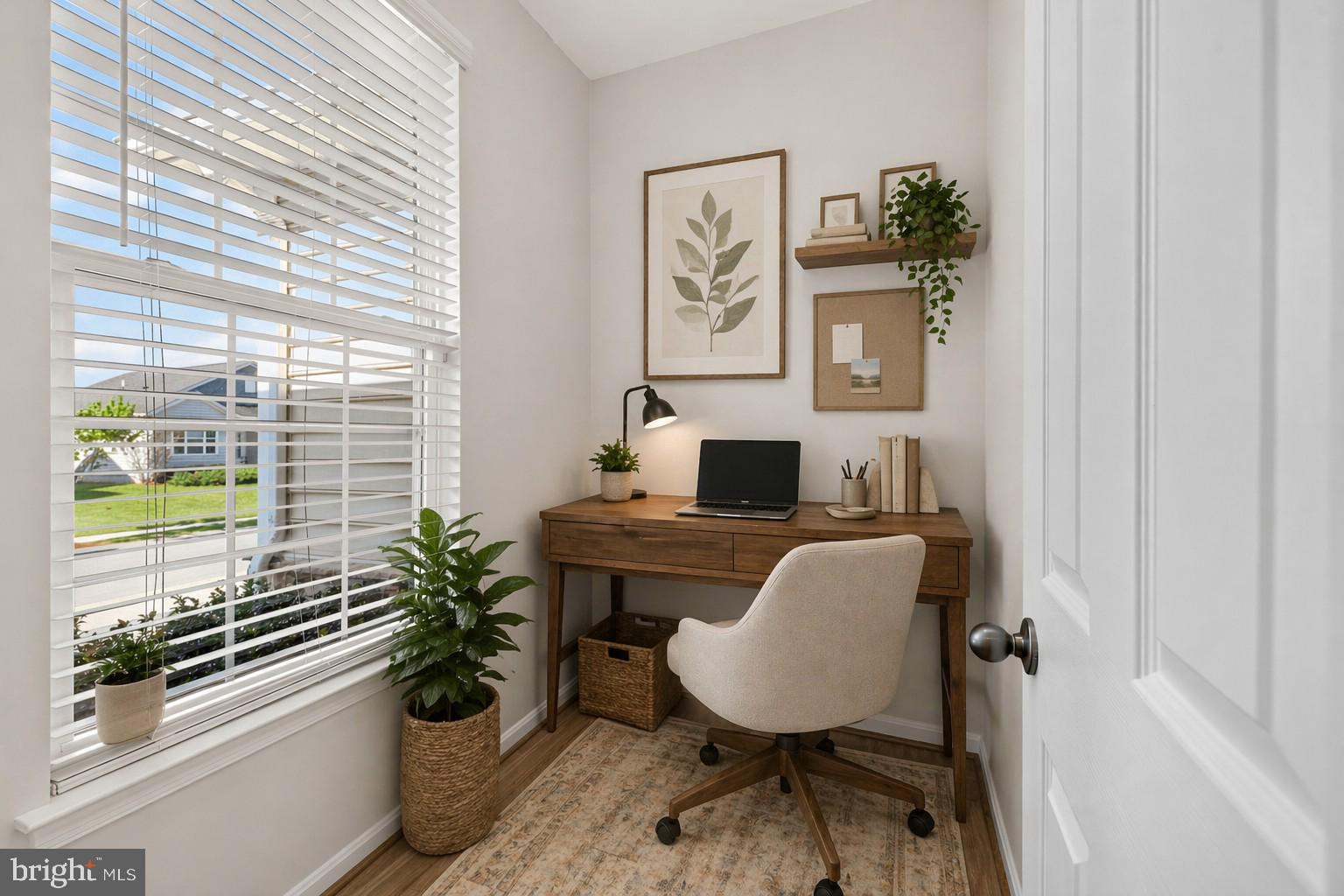 SHENANDOAH SPRINGS - Residential