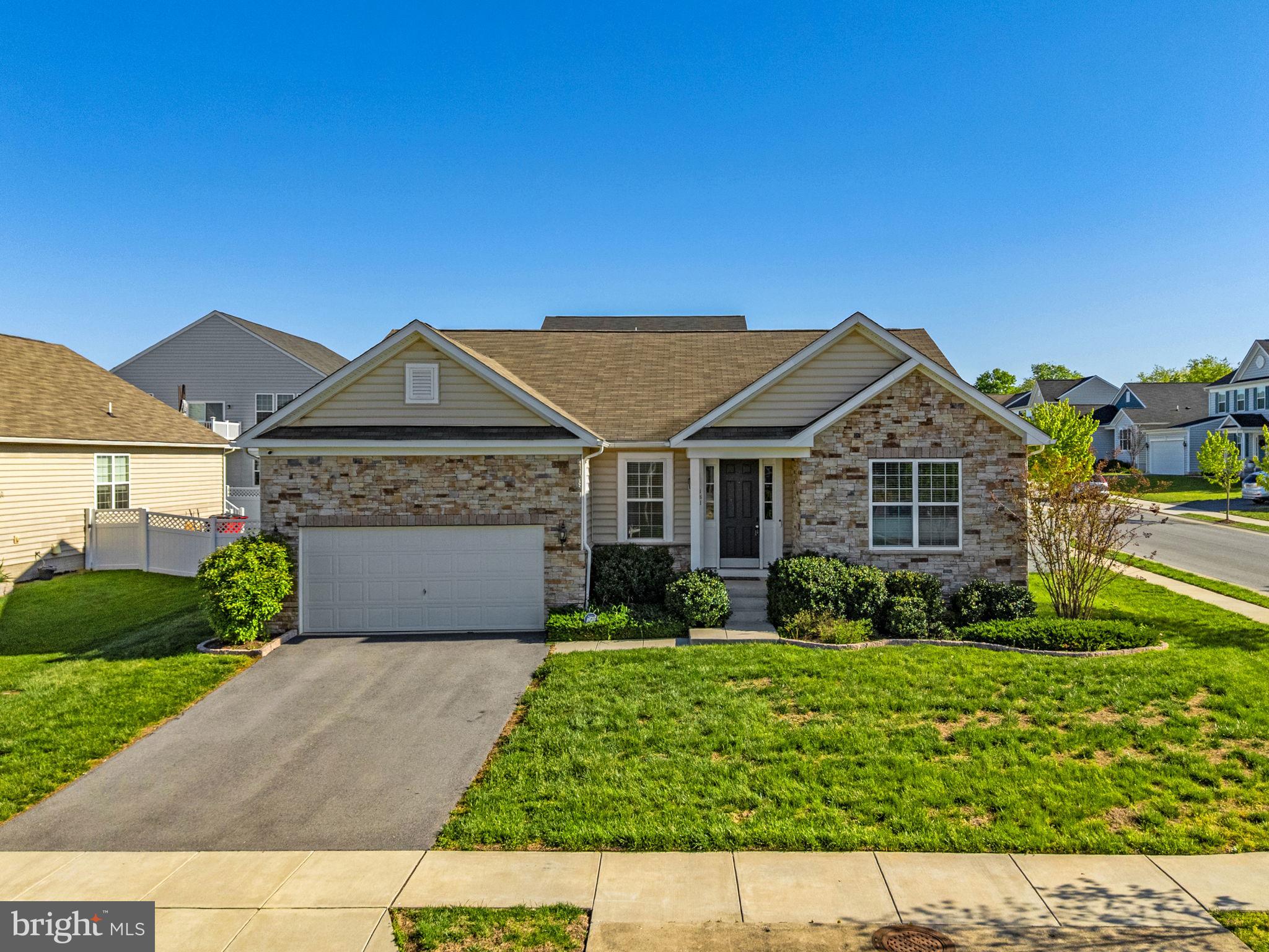 SHENANDOAH SPRINGS - Residential