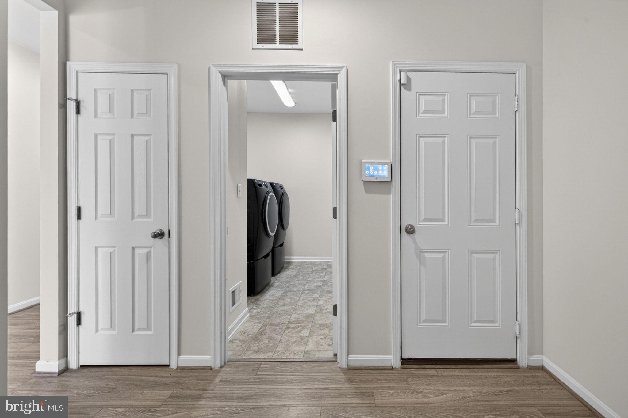 SHENANDOAH SPRINGS - Residential