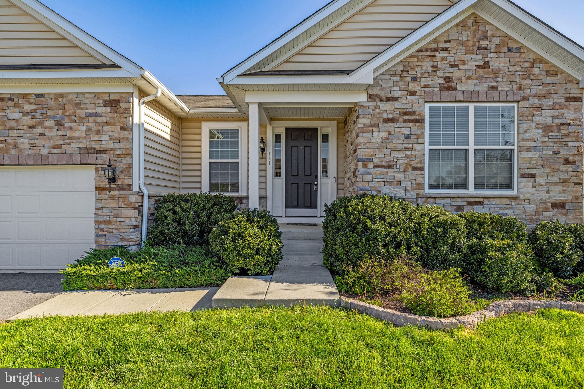 SHENANDOAH SPRINGS - Residential