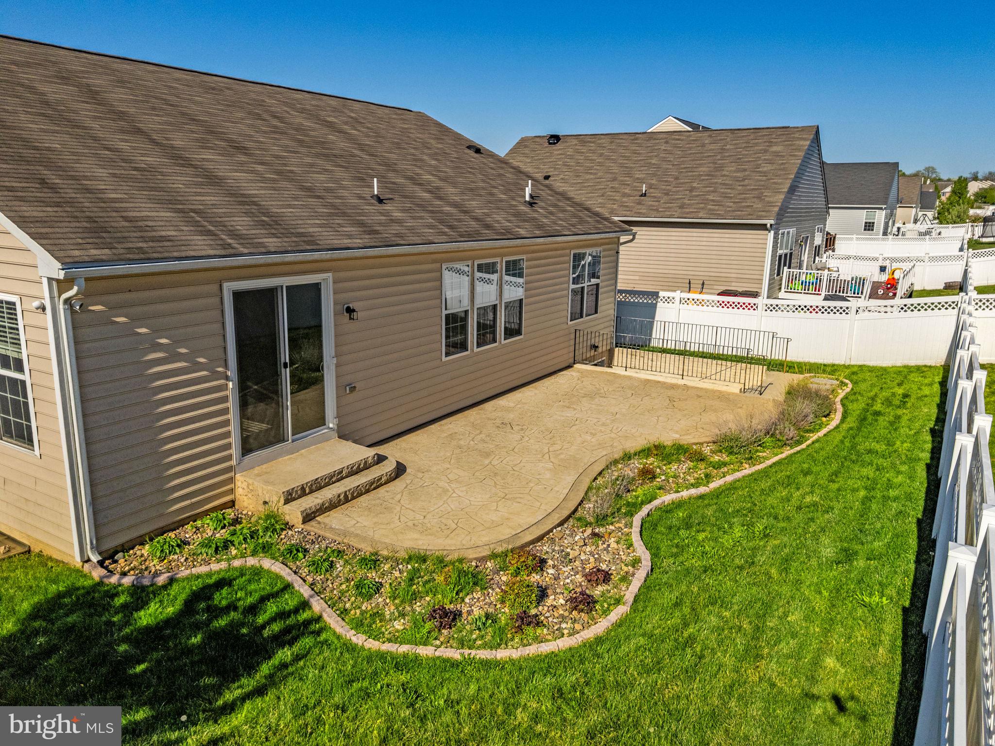 SHENANDOAH SPRINGS - Residential