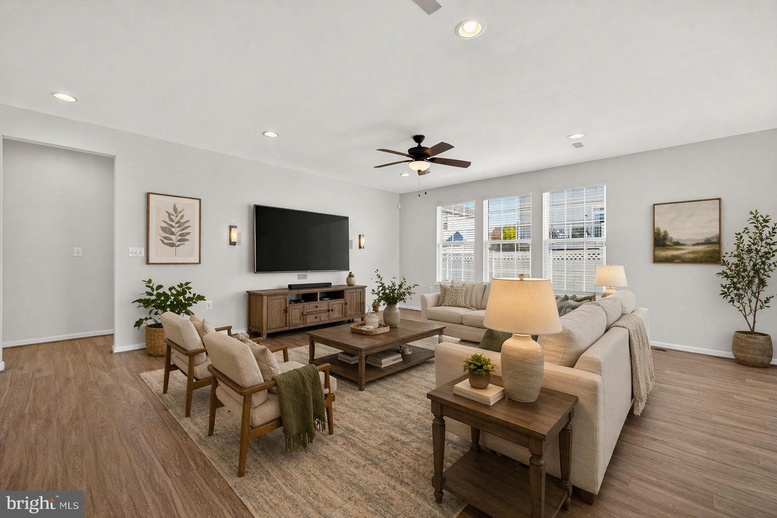 SHENANDOAH SPRINGS - Residential