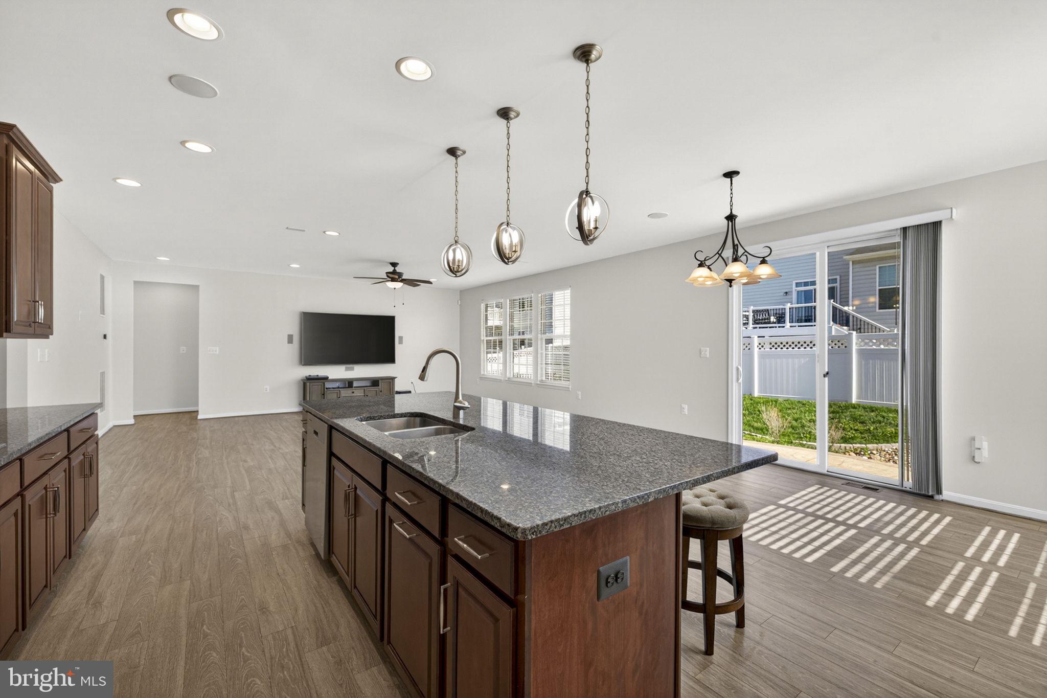 SHENANDOAH SPRINGS - Residential