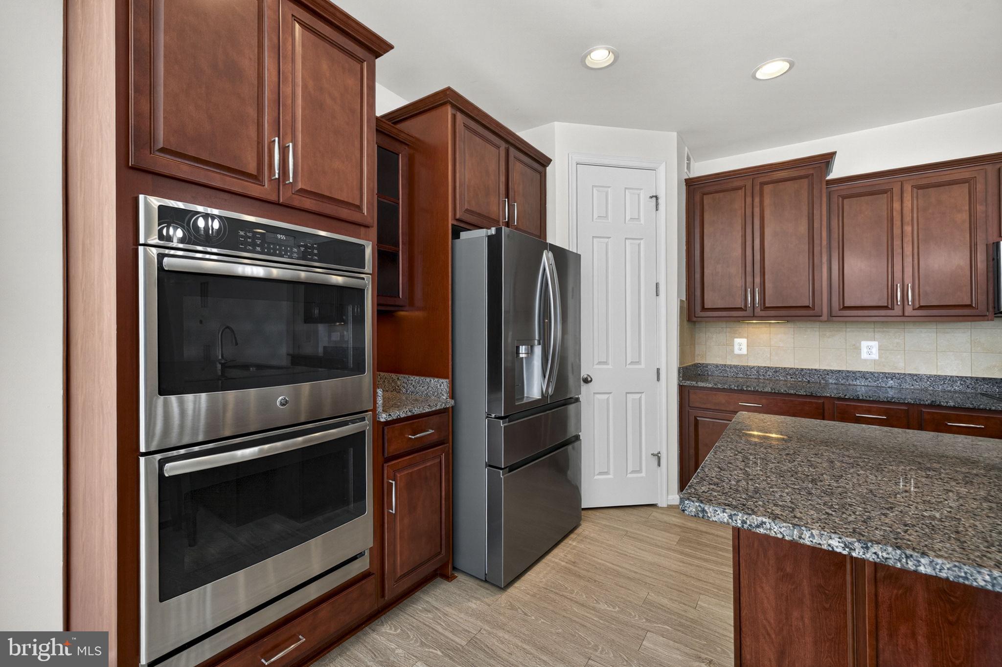 SHENANDOAH SPRINGS - Residential