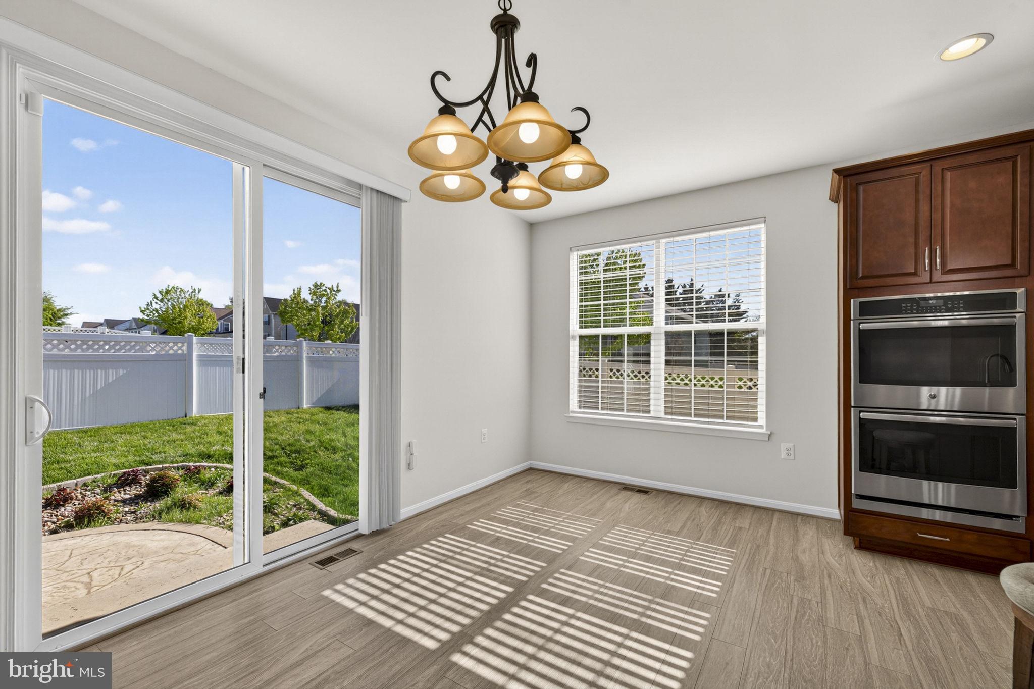 SHENANDOAH SPRINGS - Residential