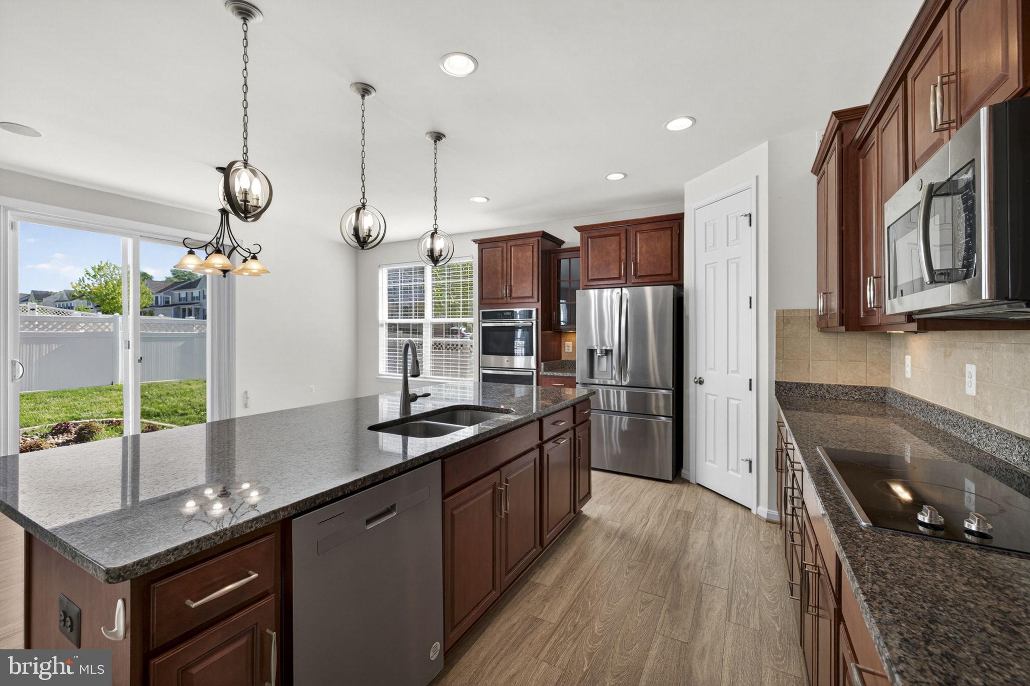 SHENANDOAH SPRINGS - Residential