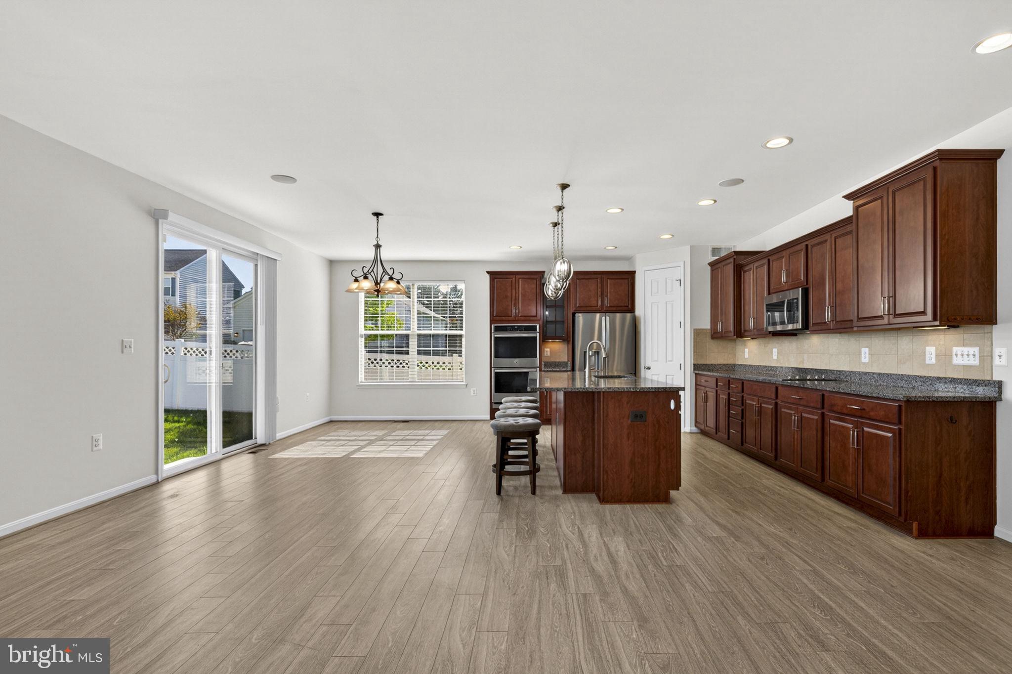 SHENANDOAH SPRINGS - Residential