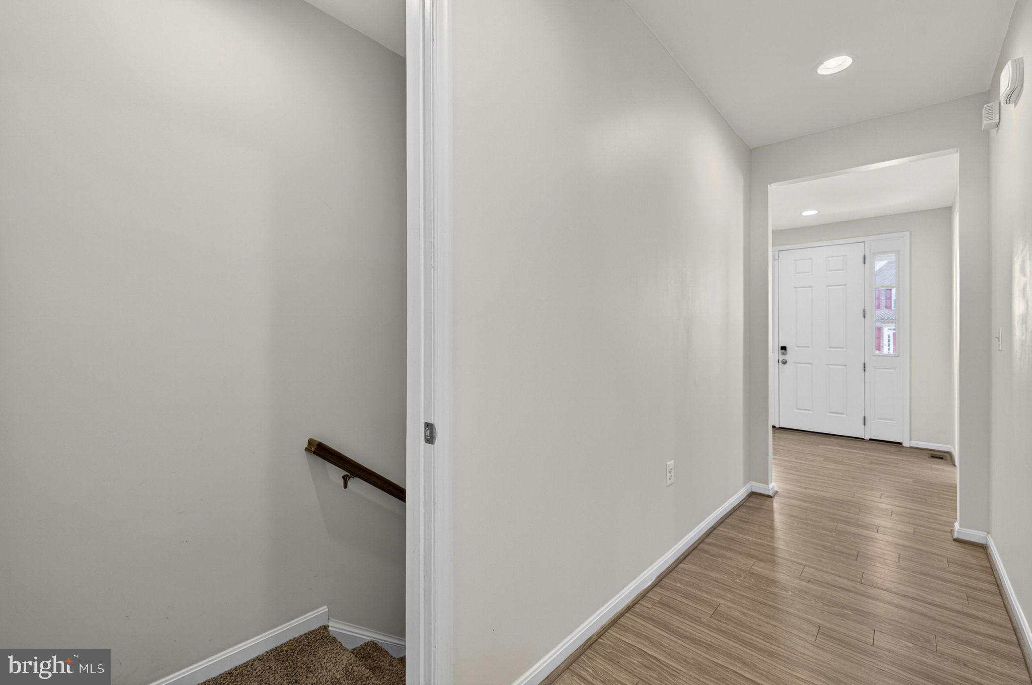 SHENANDOAH SPRINGS - Residential