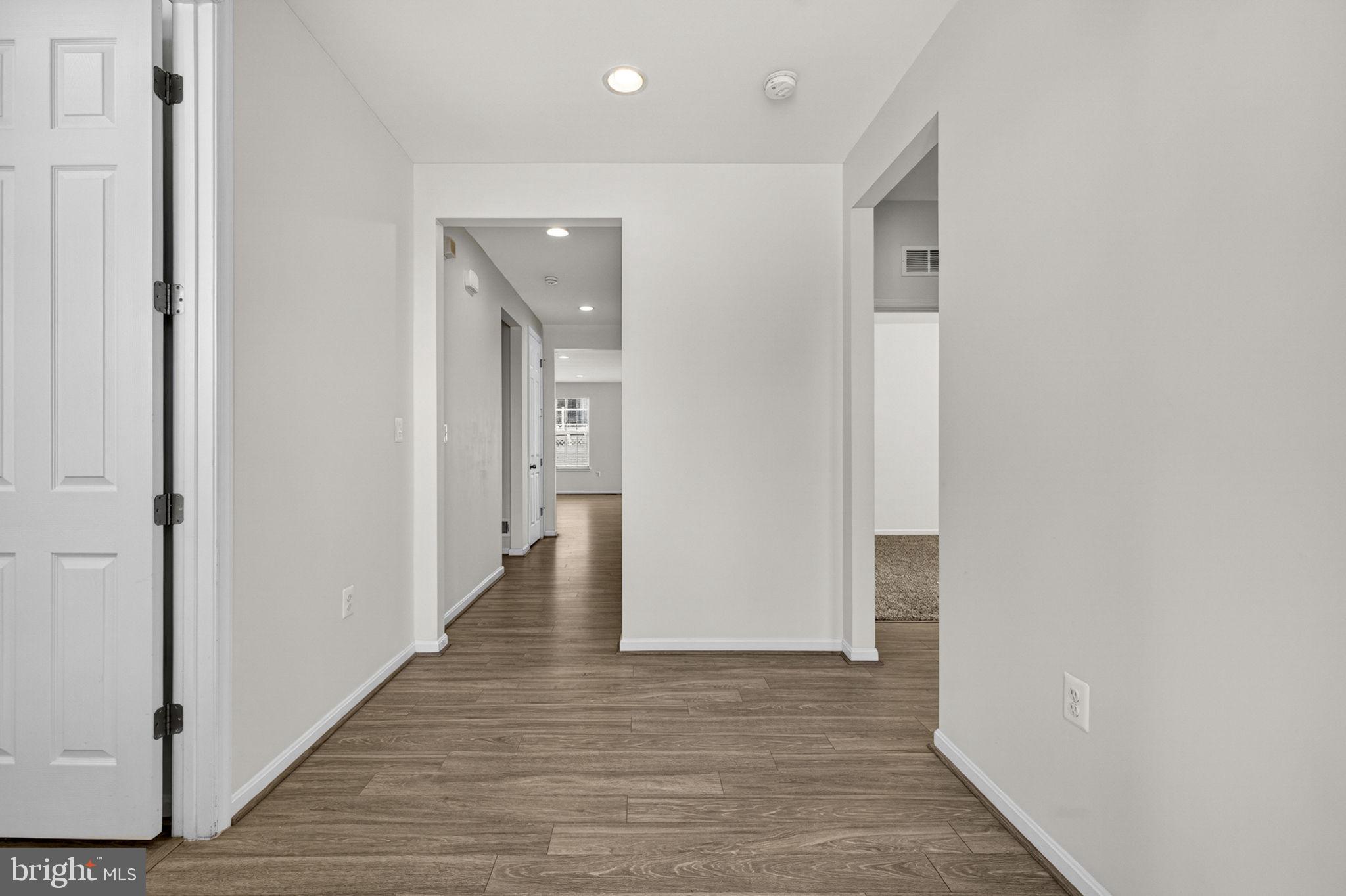 SHENANDOAH SPRINGS - Residential