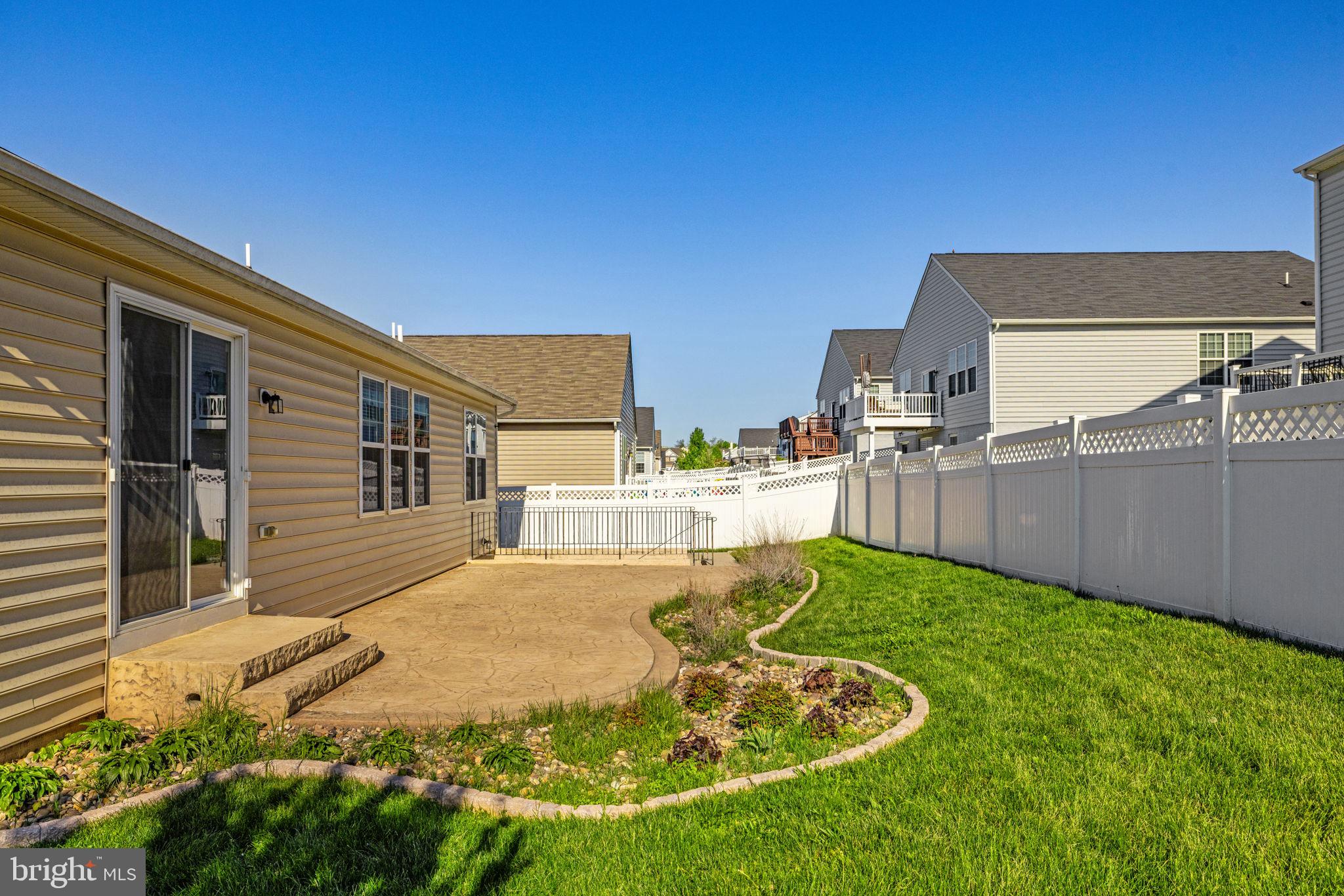 SHENANDOAH SPRINGS - Residential