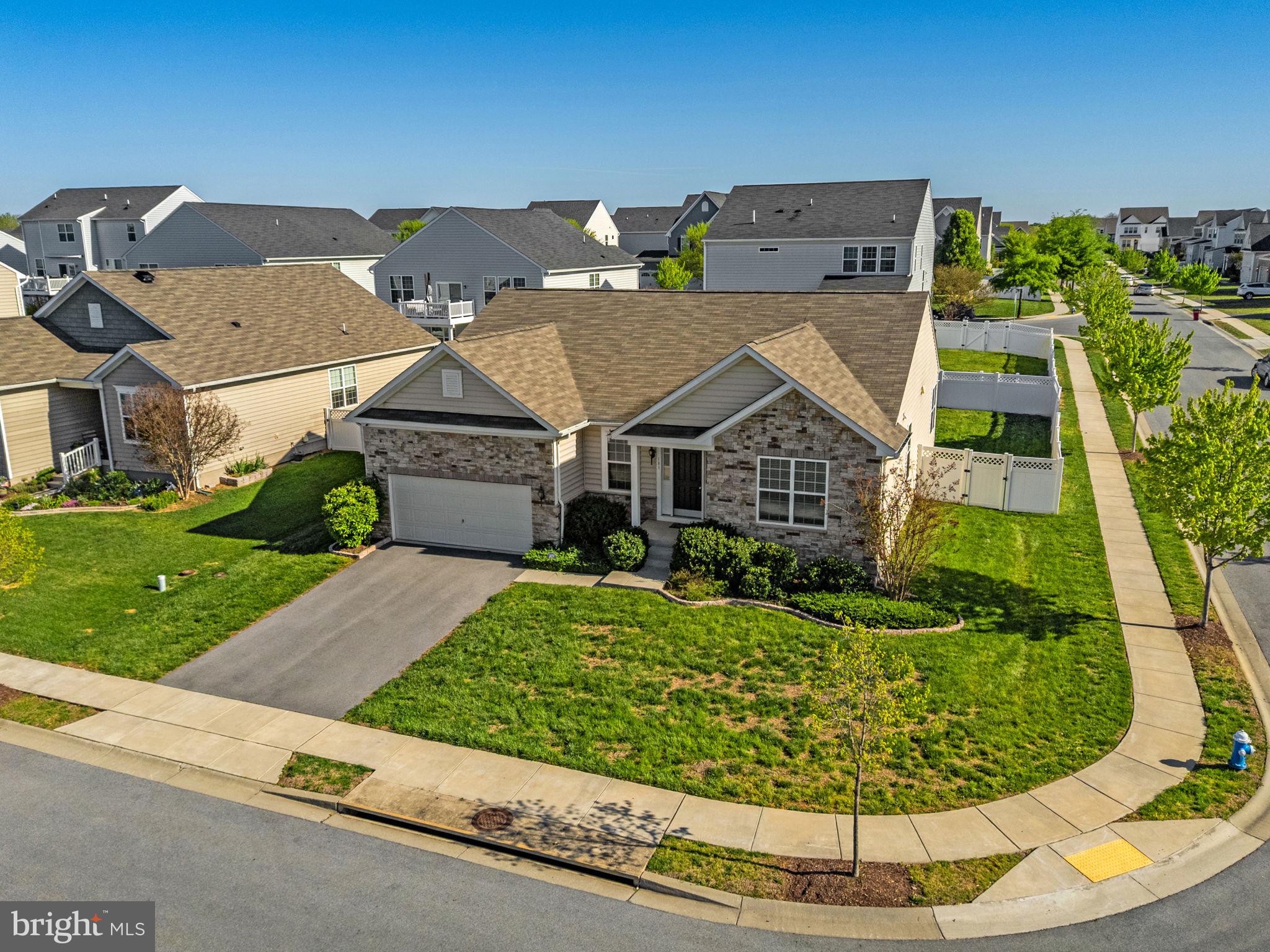 SHENANDOAH SPRINGS - Residential