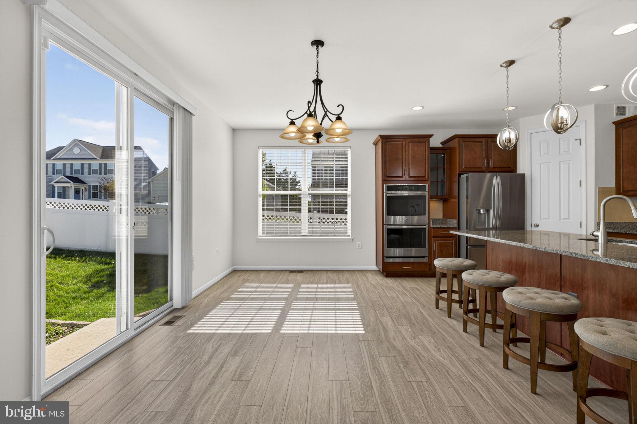 SHENANDOAH SPRINGS - Residential