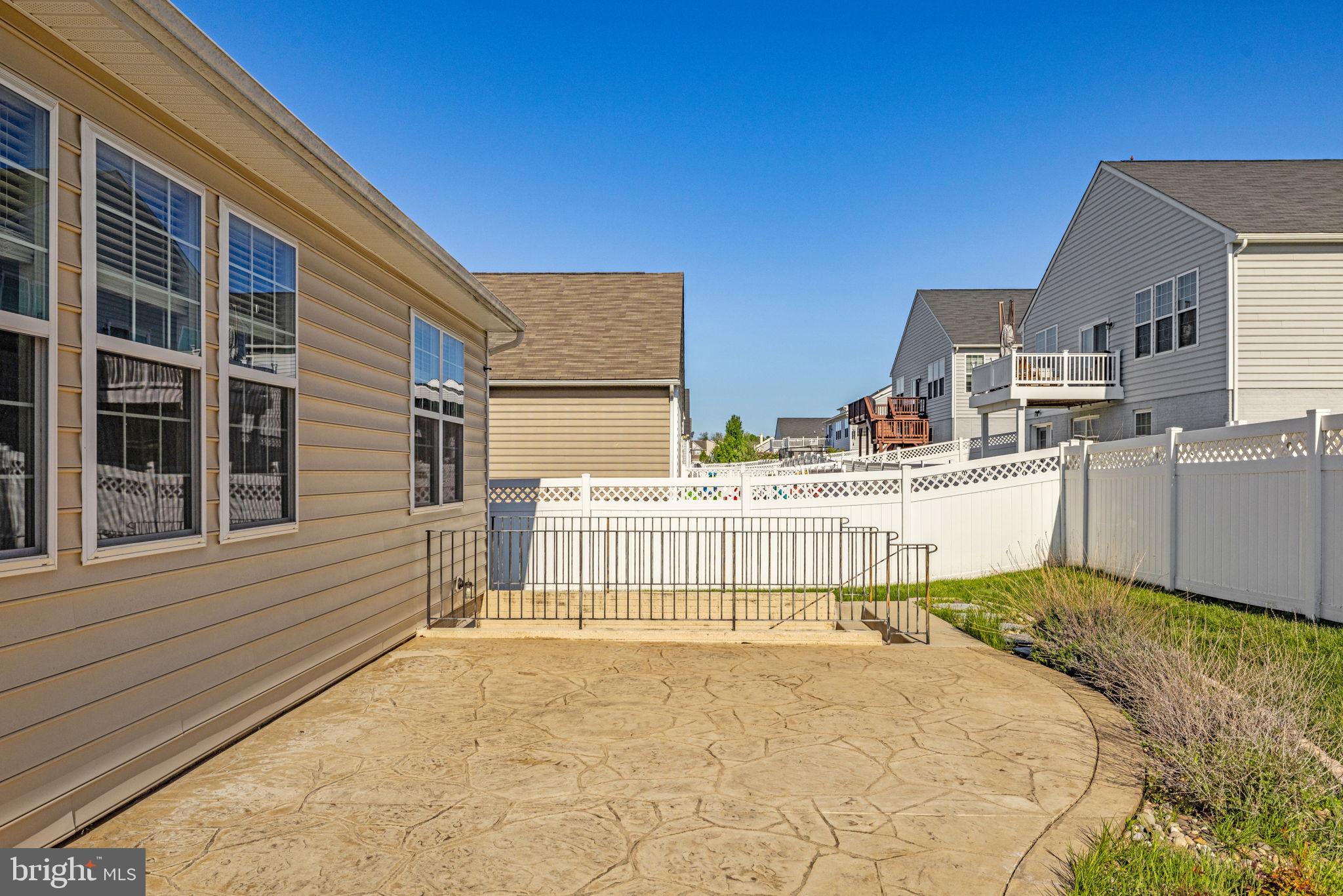 SHENANDOAH SPRINGS - Residential