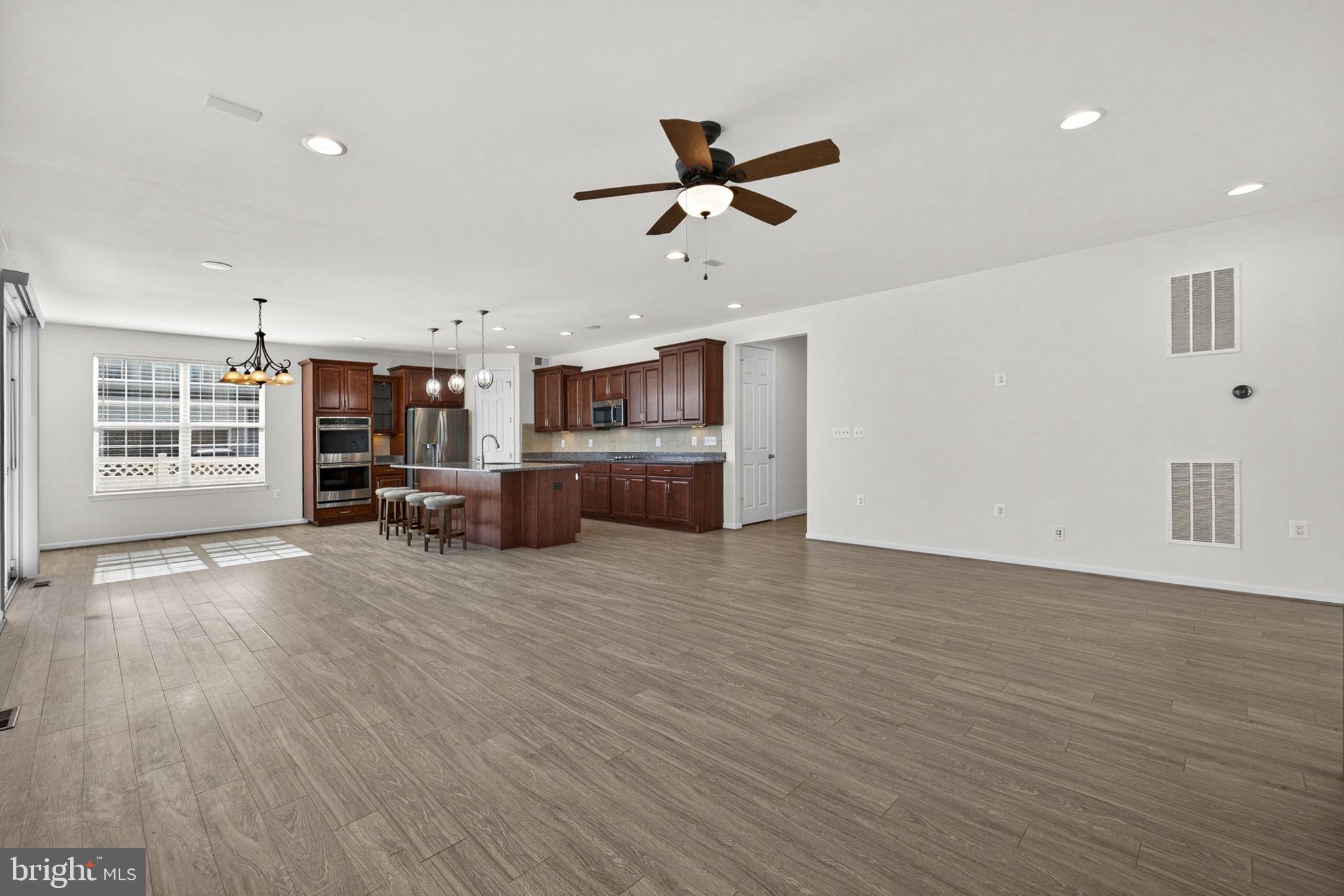 SHENANDOAH SPRINGS - Residential