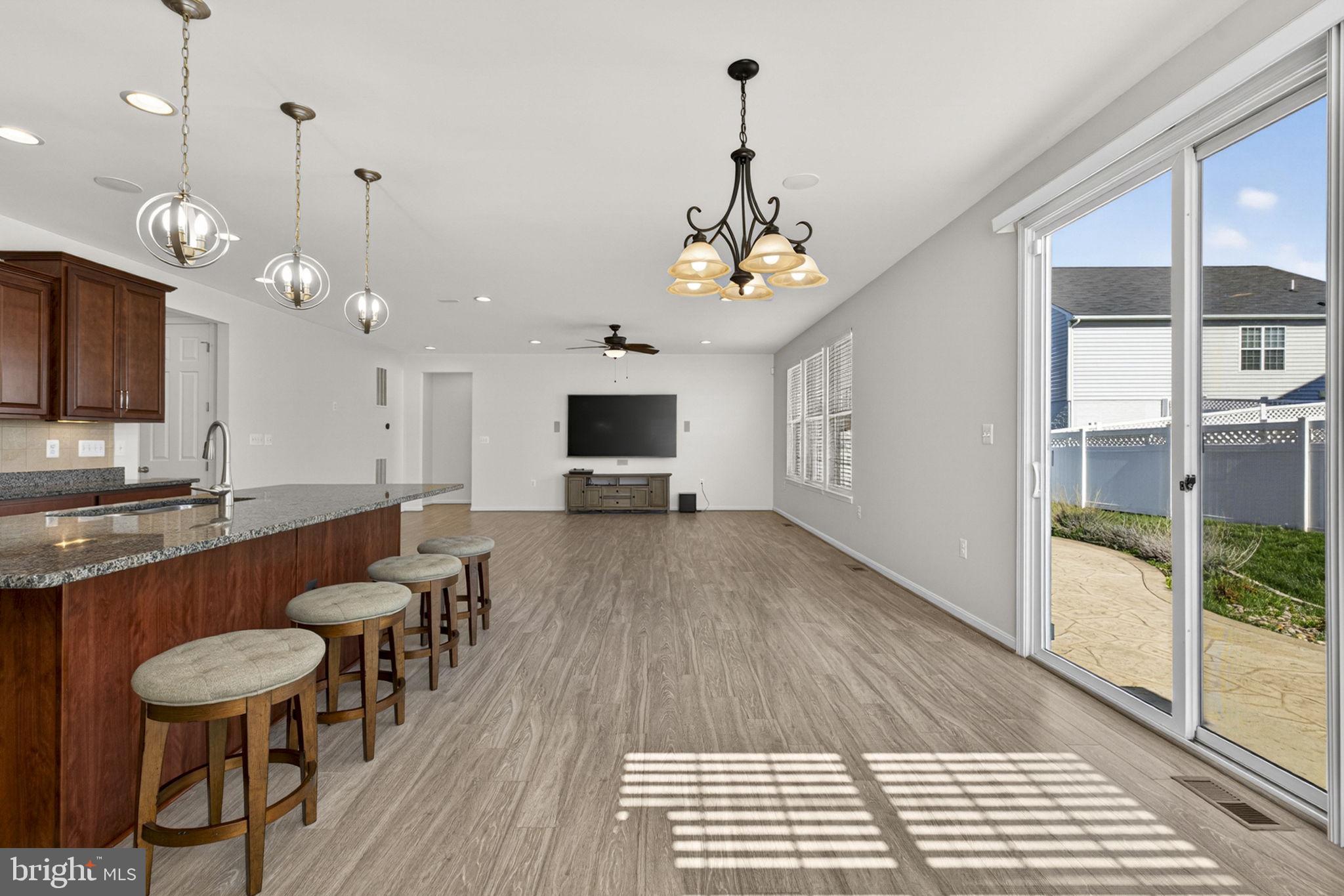 SHENANDOAH SPRINGS - Residential