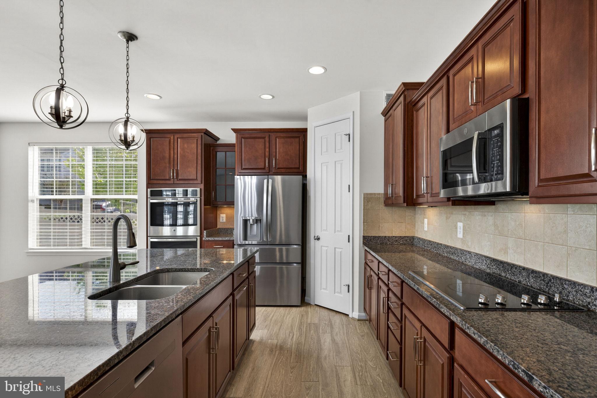 SHENANDOAH SPRINGS - Residential