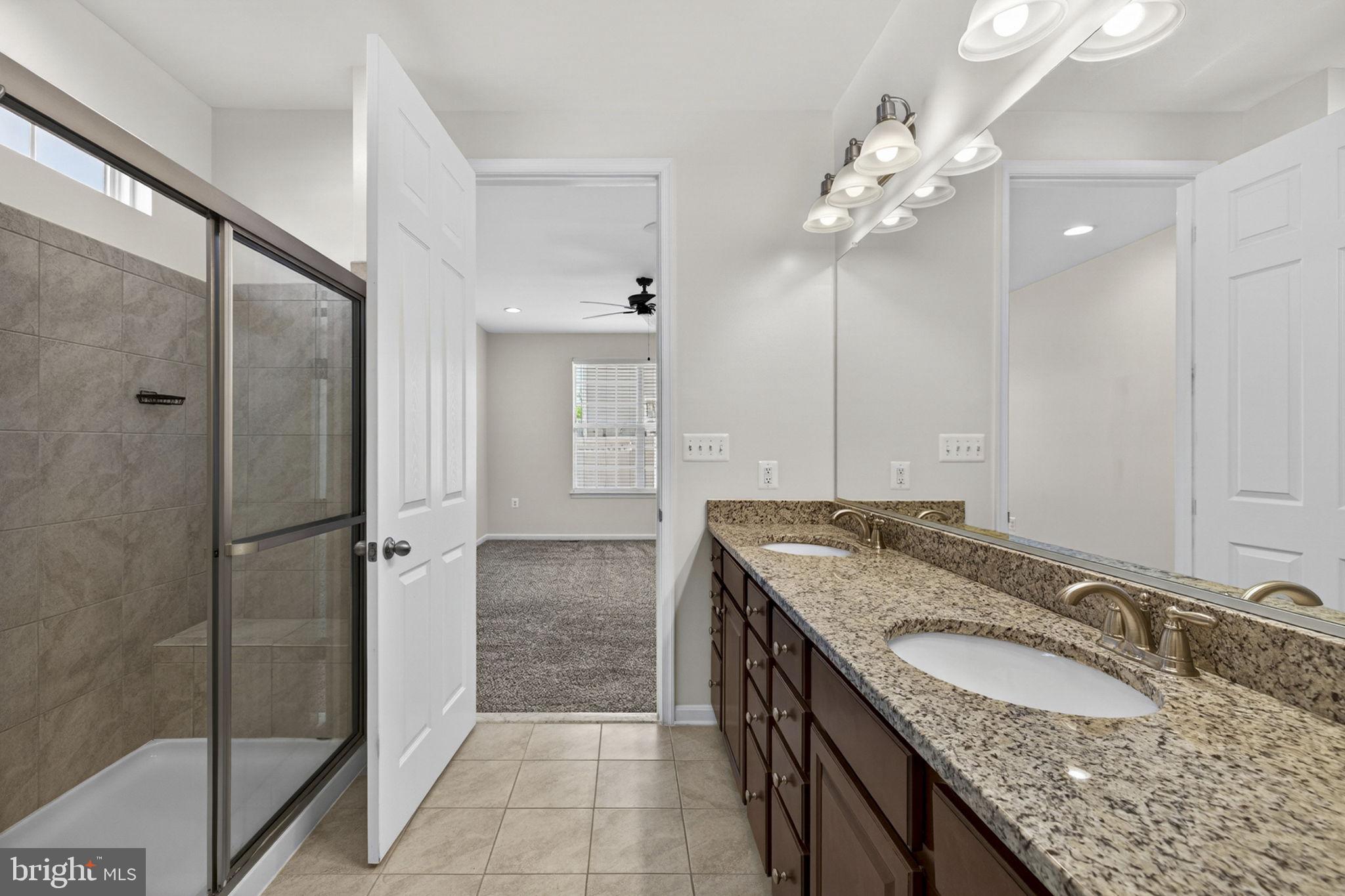 SHENANDOAH SPRINGS - Residential