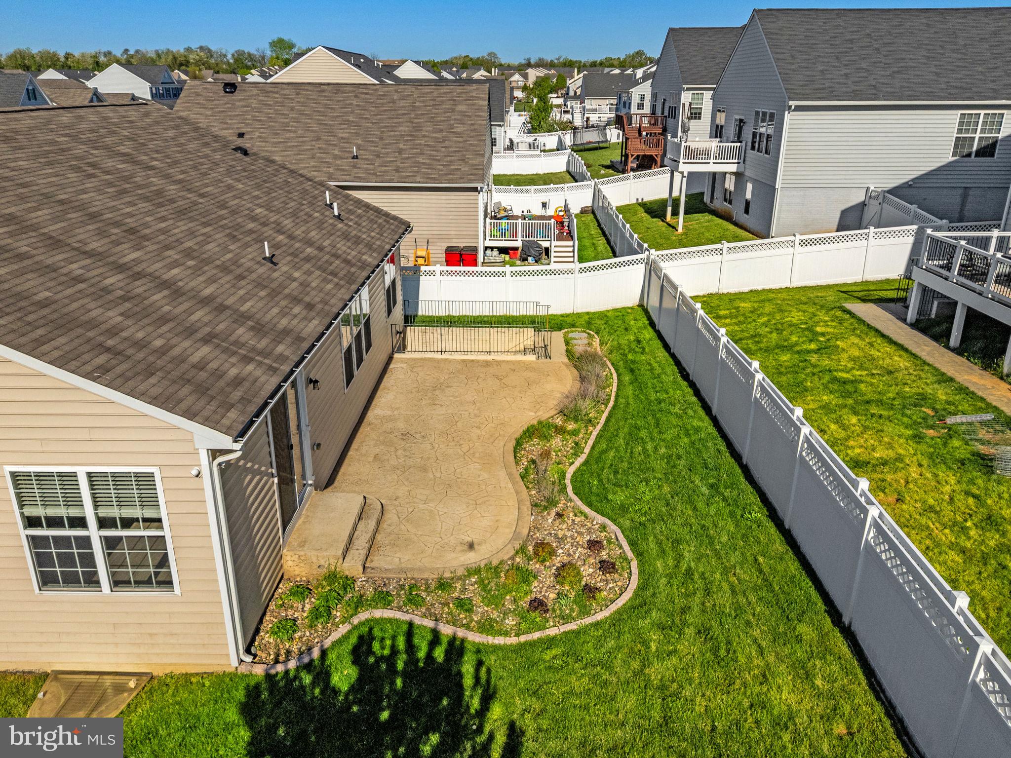 SHENANDOAH SPRINGS - Residential